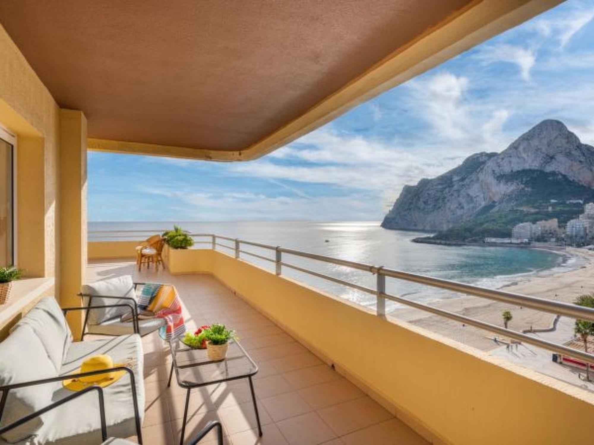 Apartment Apartment Turmalina Front - Plusholidays by Interhome