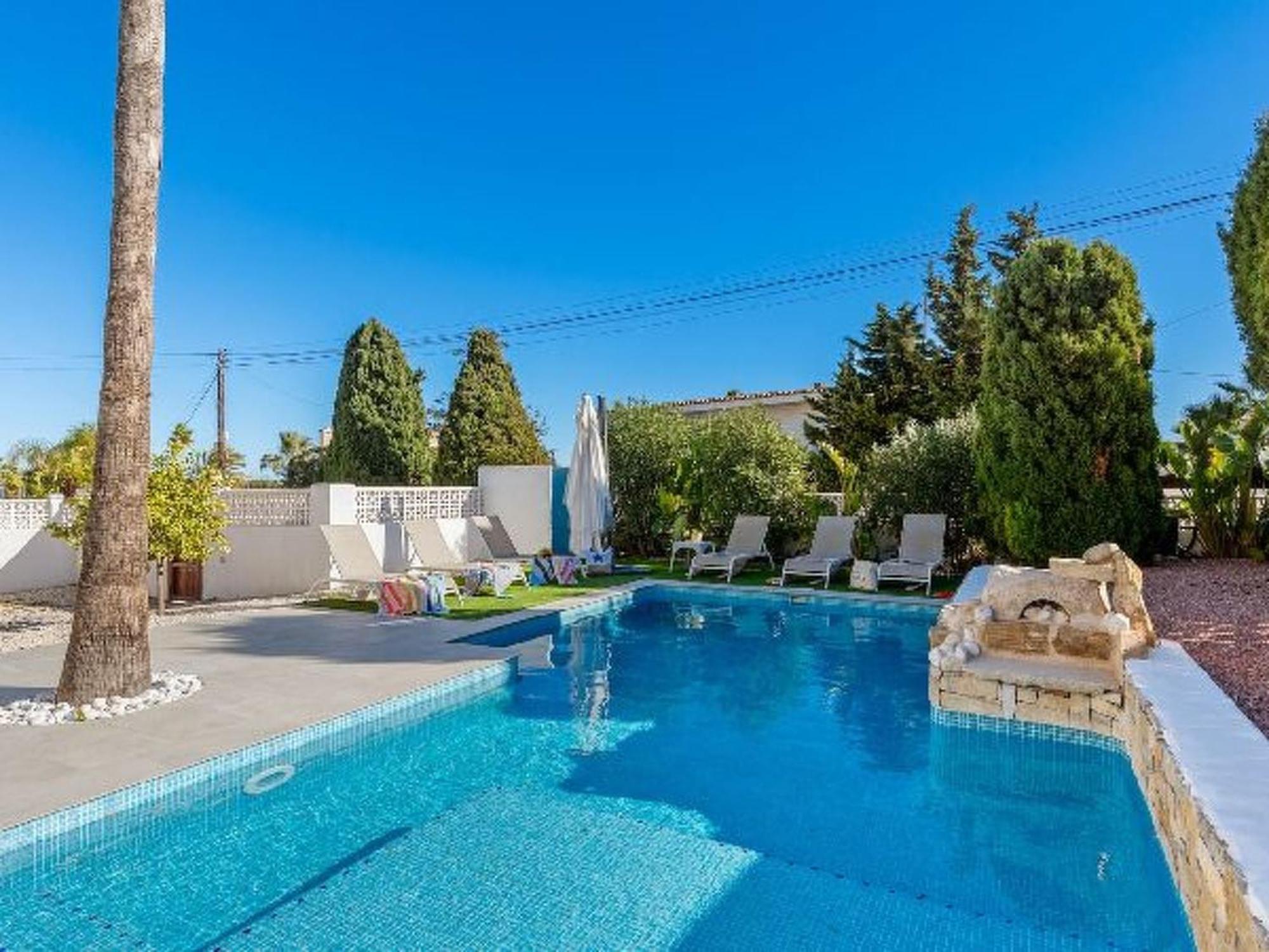 Holiday Home Villa K9 Ortenbach by Interhome