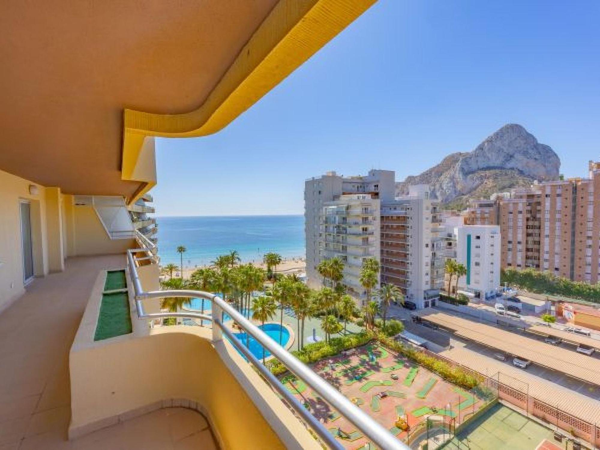 Apartment Apartment Turmalina - PlusHolidays by Interhome