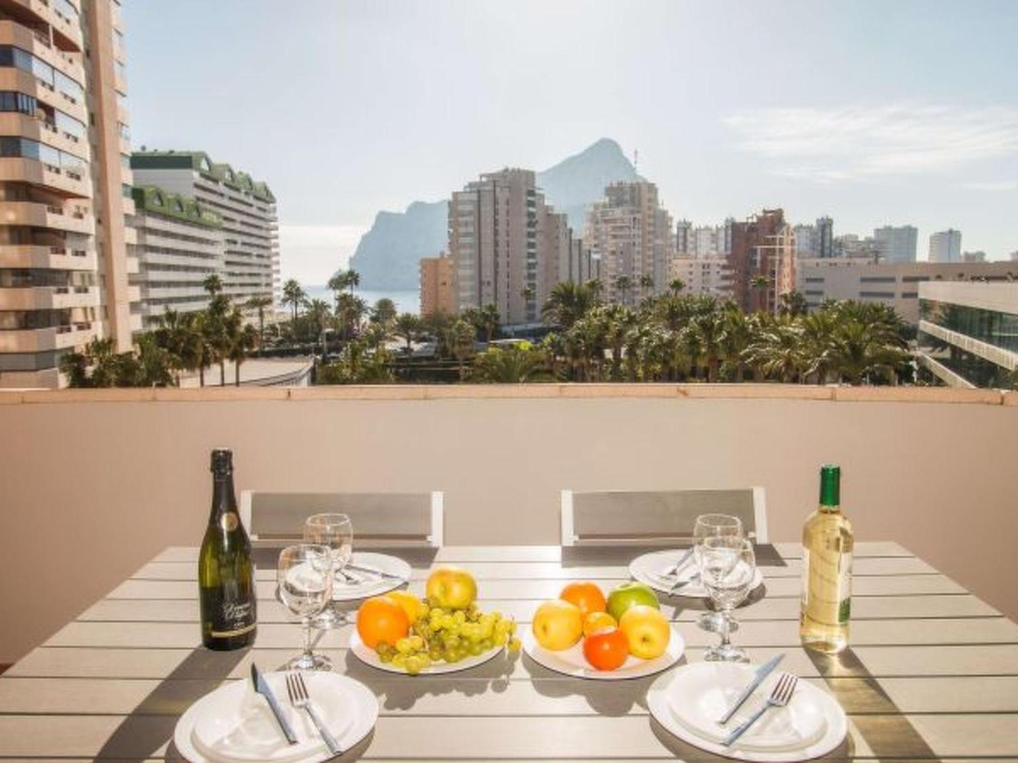Apartment Apartment Coral Beach - PlusHolidays by Interhome