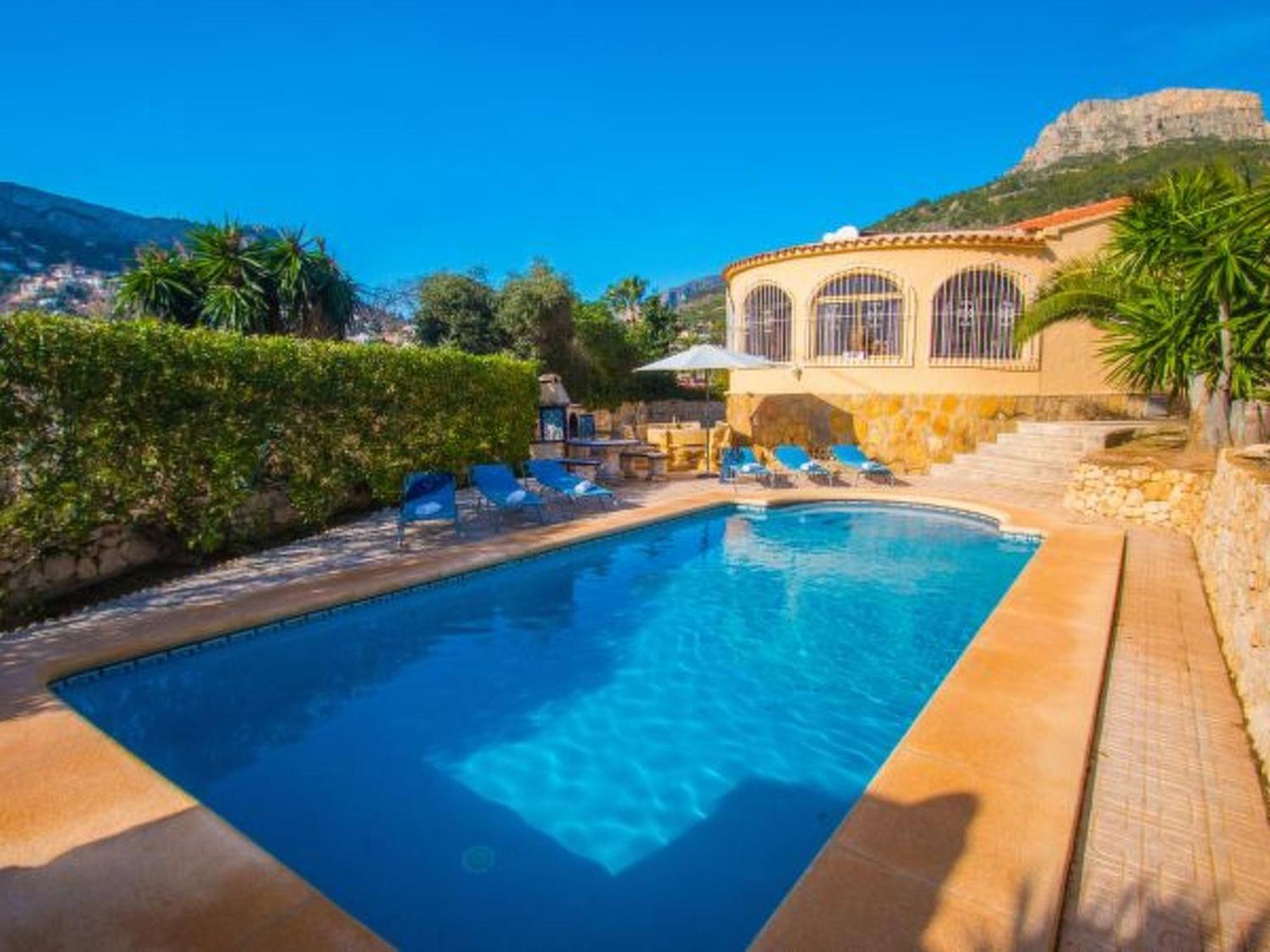 Holiday Home Villa Sanlio - PlusHolidays by Interhome