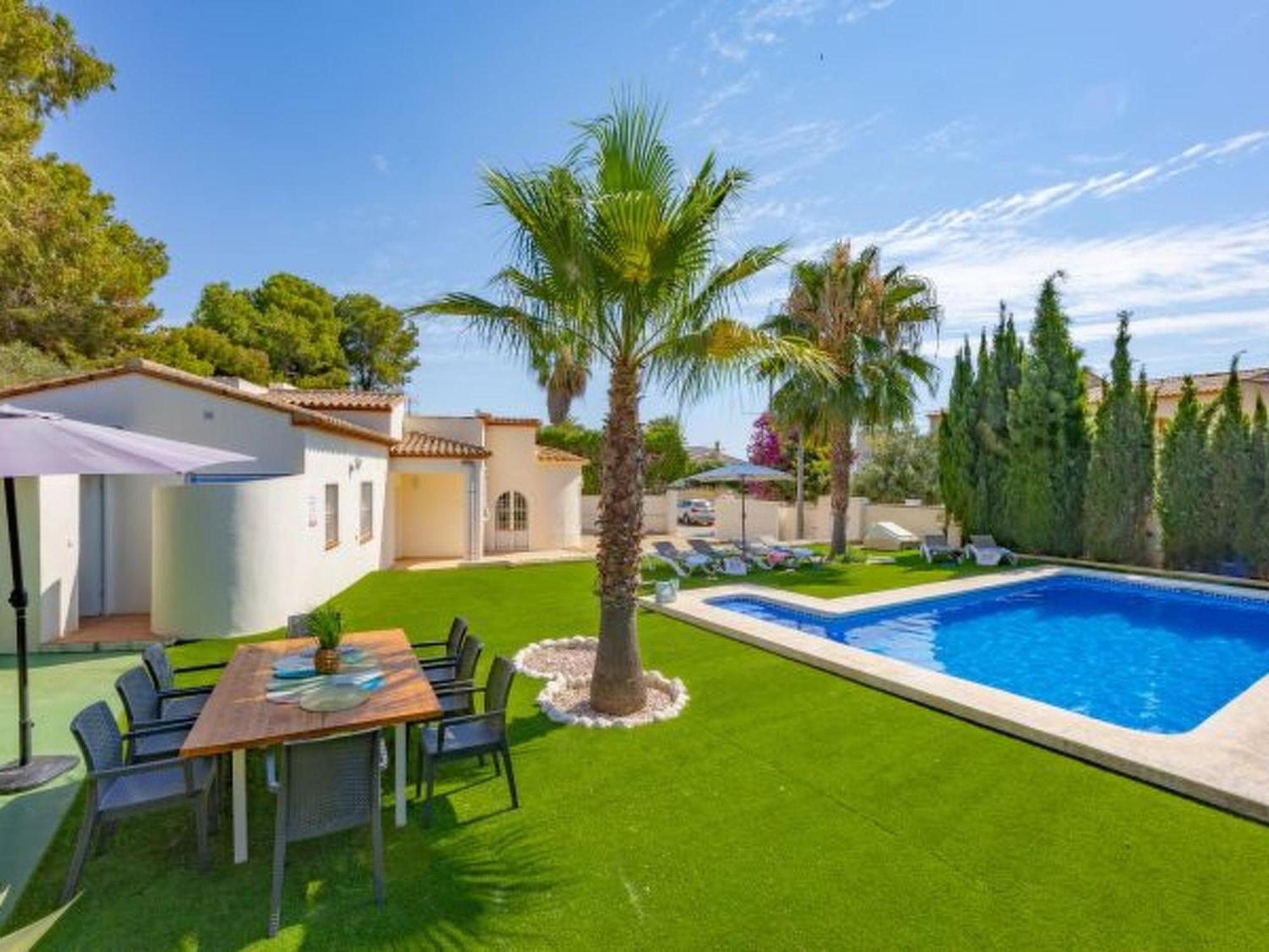 Holiday Home Villa Inia - PlusHolidays by Interhome