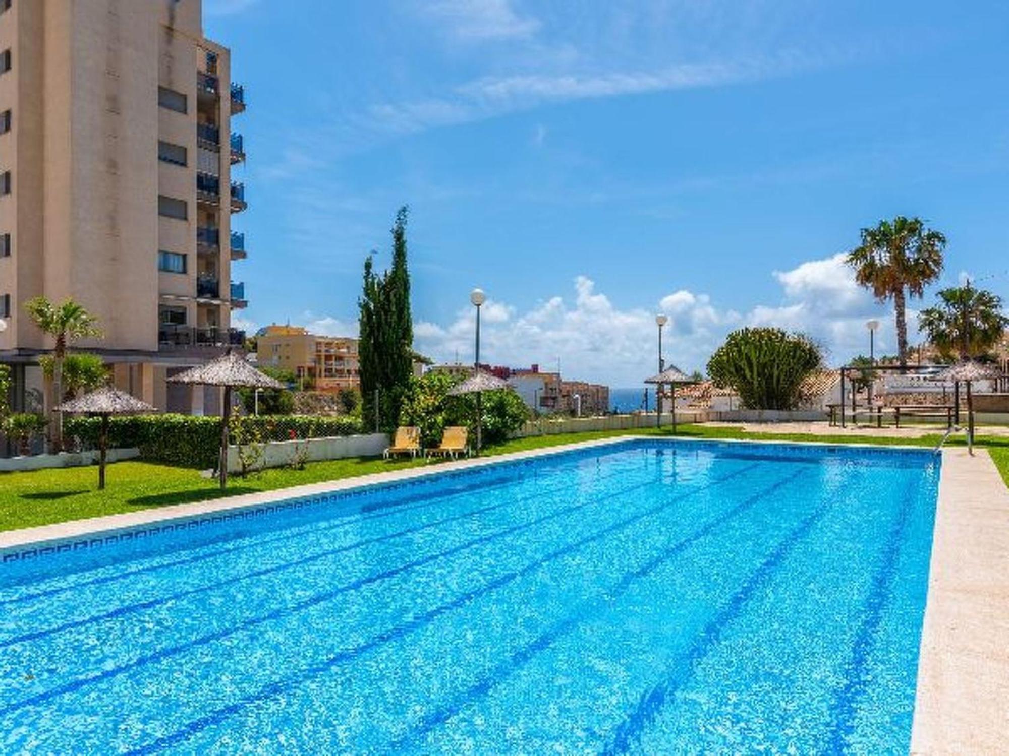 Apartment Apartment Happy - PlusHolidays by Interhome