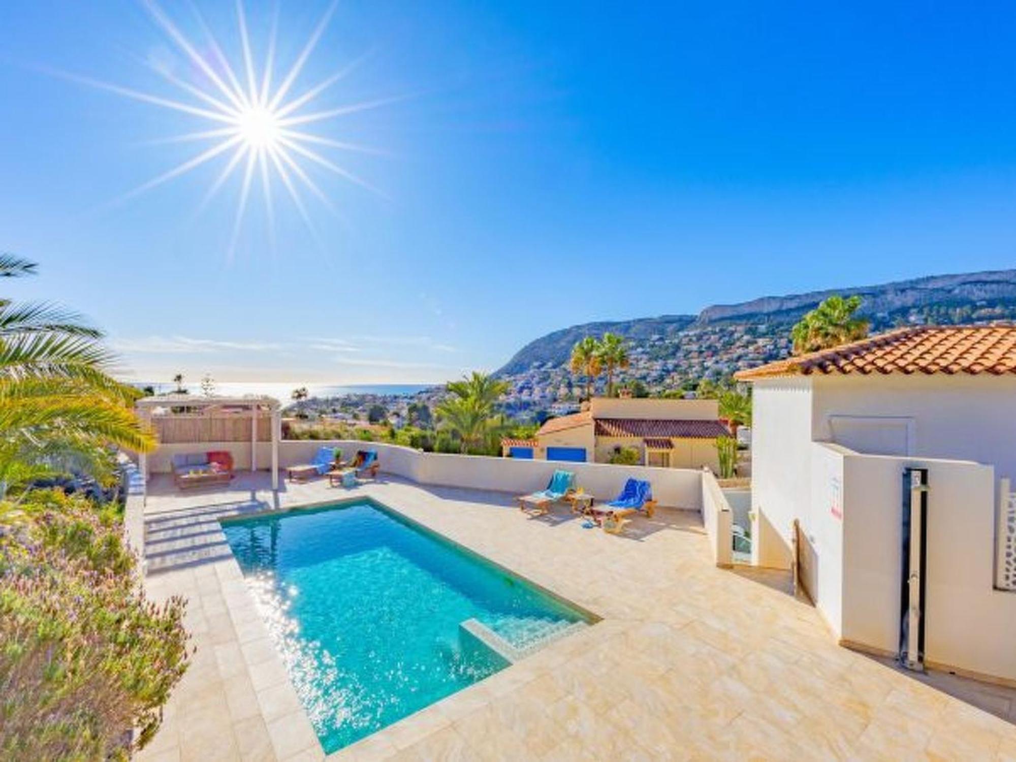 Holiday Home Villa Arcana - Plusholidays by Interhome