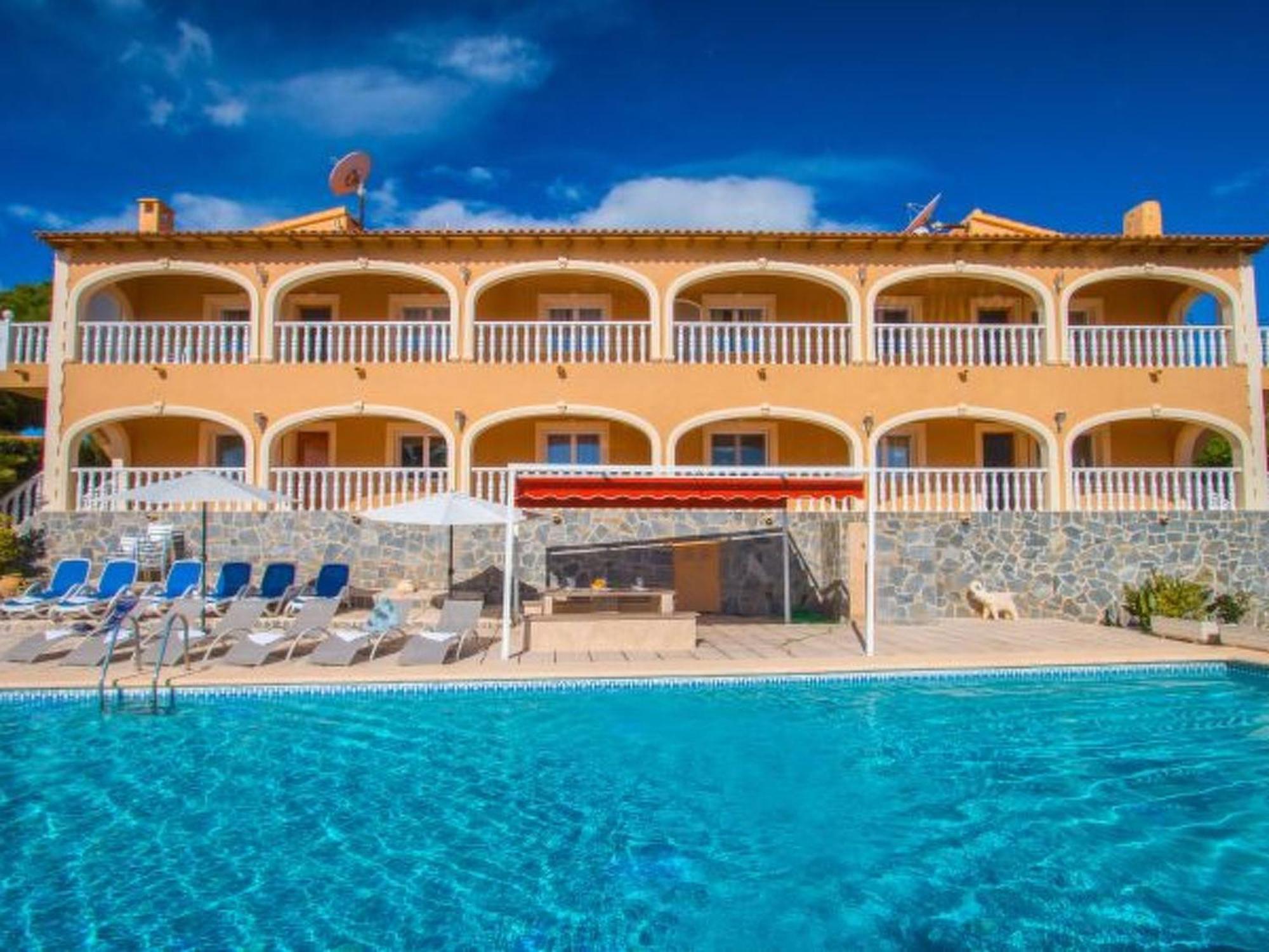 Holiday Home Villa Zelda - PlusHolidays by Interhome