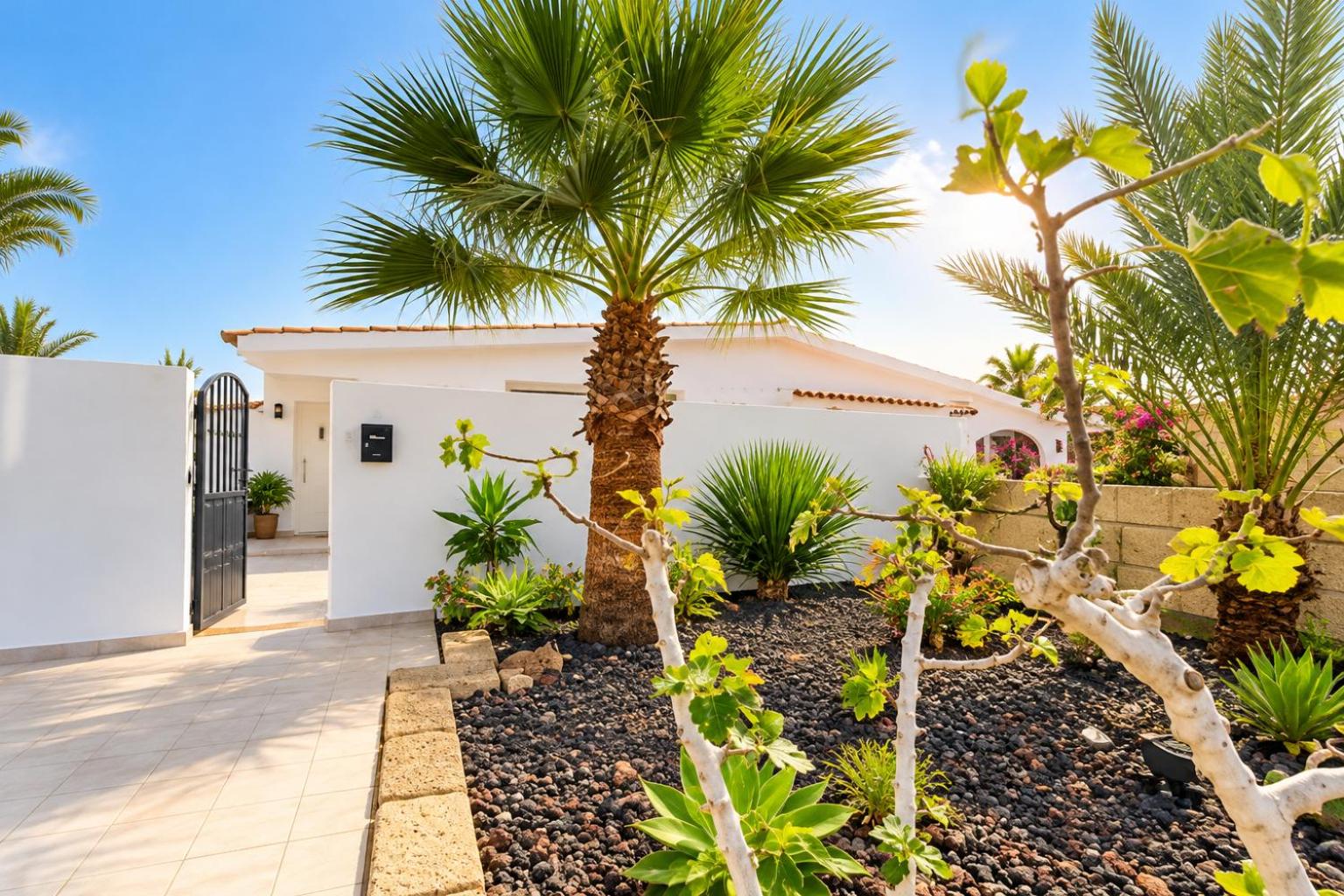 Lovely Home Casa Tamaide - Costa del Silencio -
