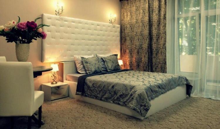 Boutique Hotel Dvoryanskoe Gnezdo