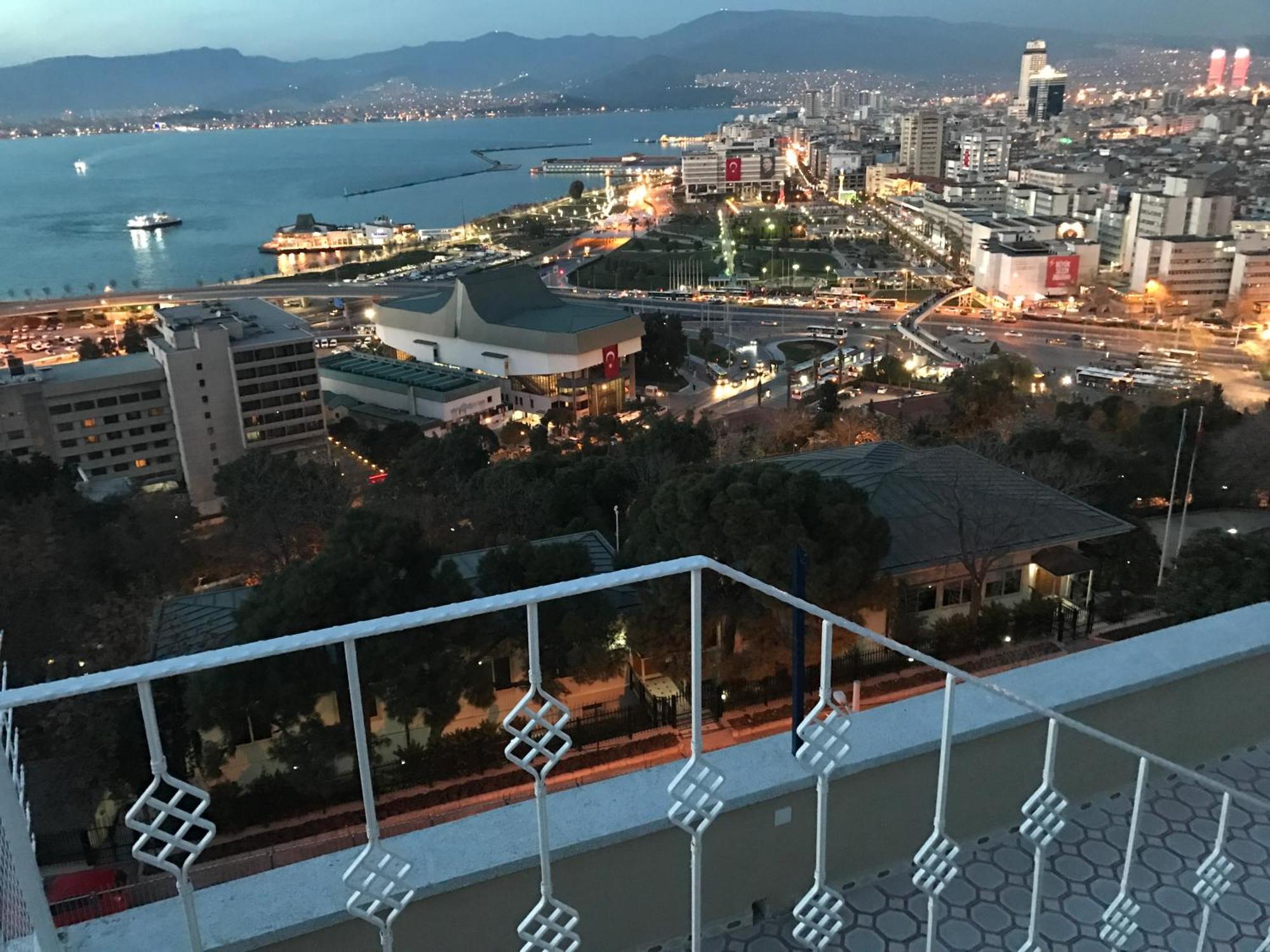 Büyük Konak İzmir — foto 5