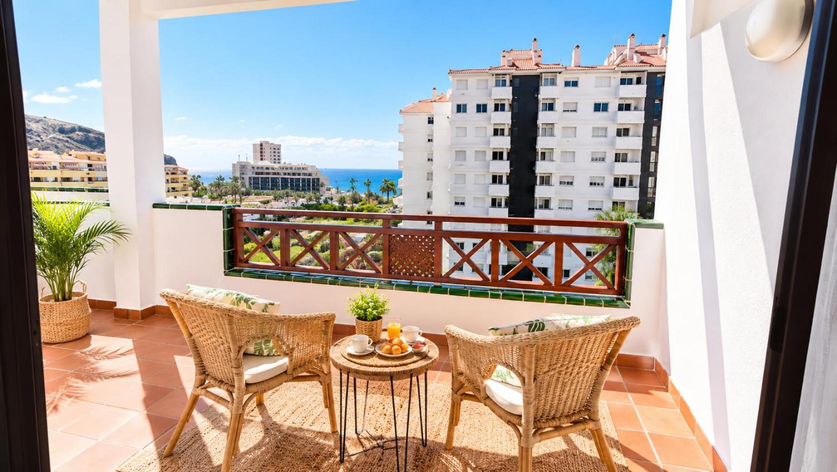 Victoria Court 2 - Lovely Home en Los Cristianos