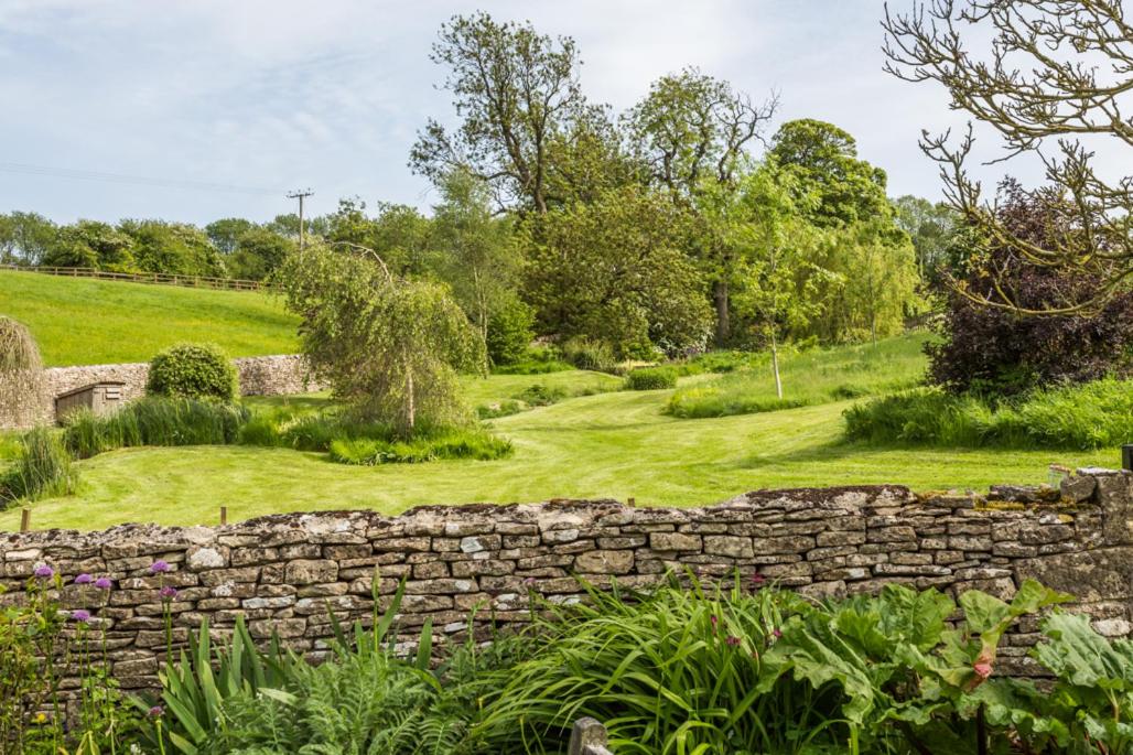 Aylworth Manor — foto 4