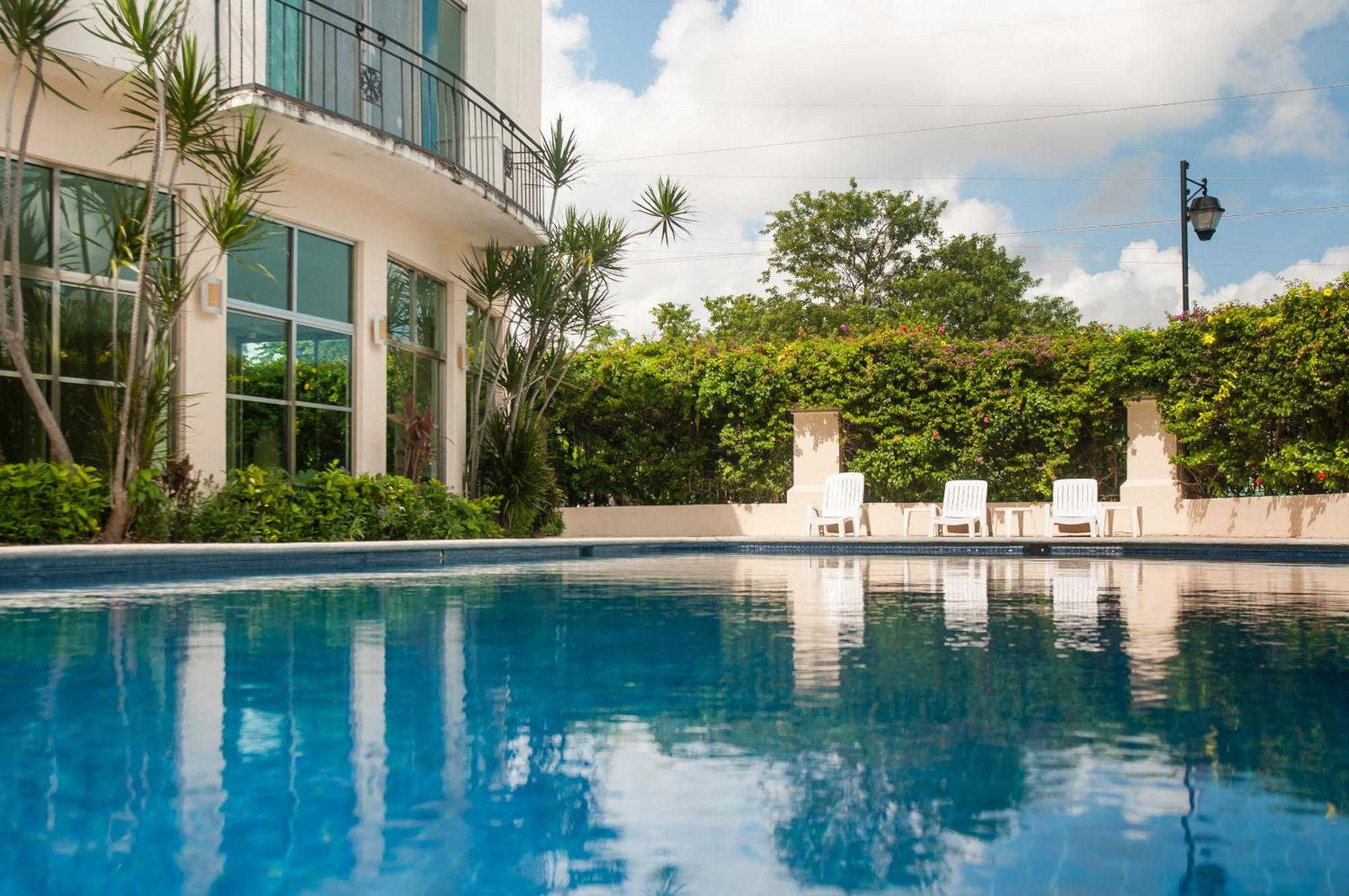 Boutique House Cancun by Elevate Rooms