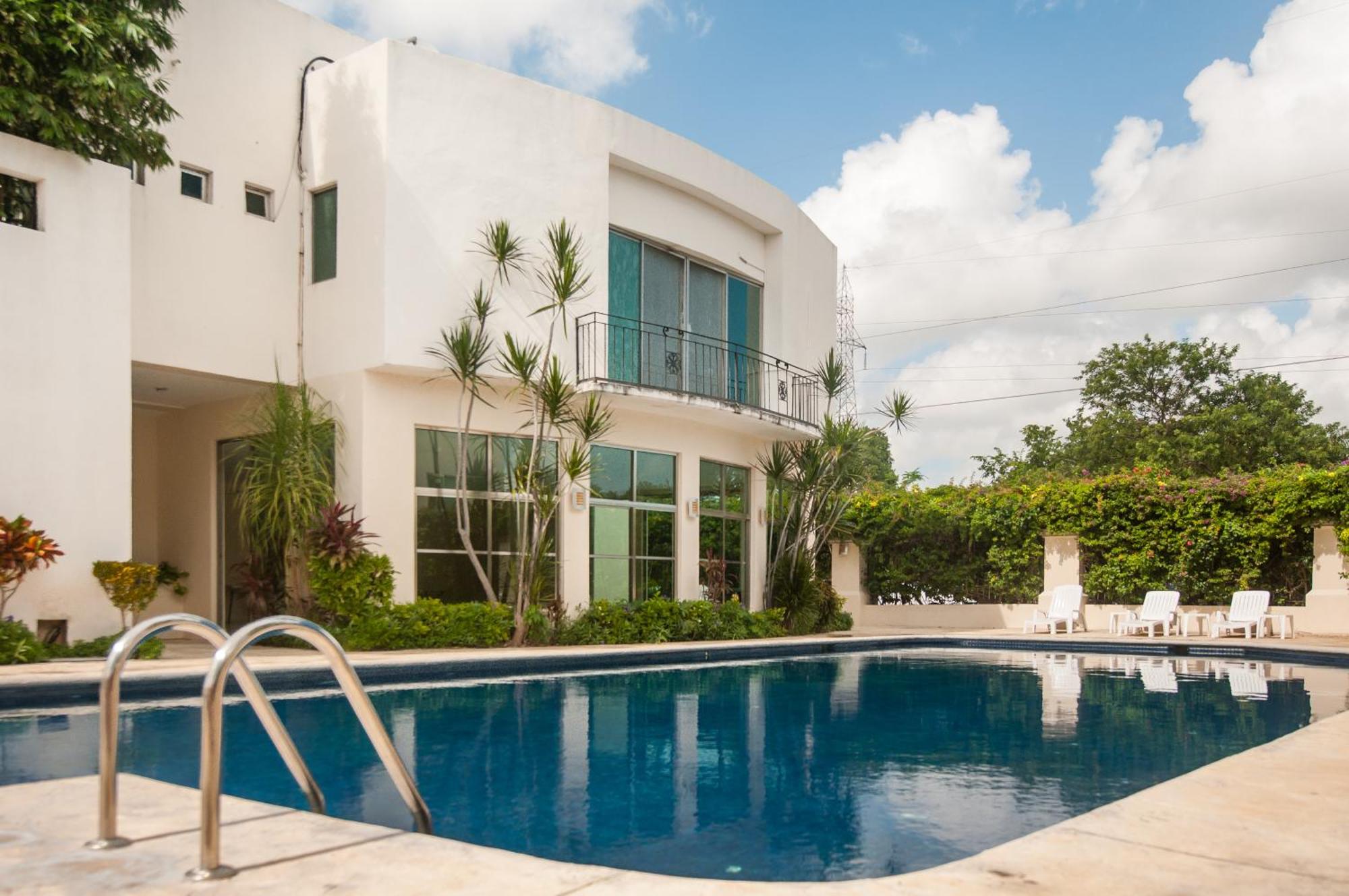 Boutique House Cancun by Elevate Rooms, imagen 3