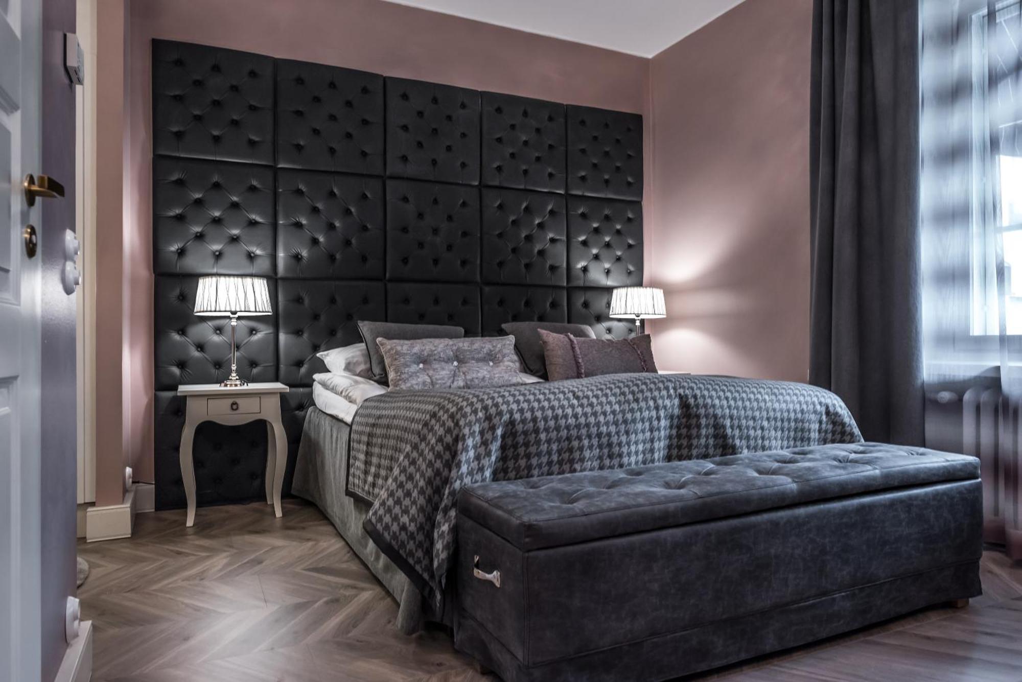 3. Boutique Hotel Yöpuu
