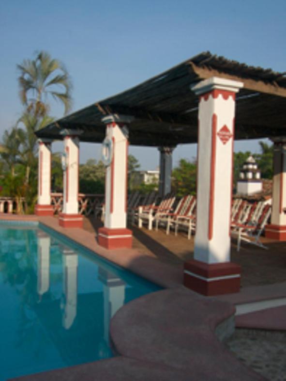 Hotel Paraiso Escondido — photo 3