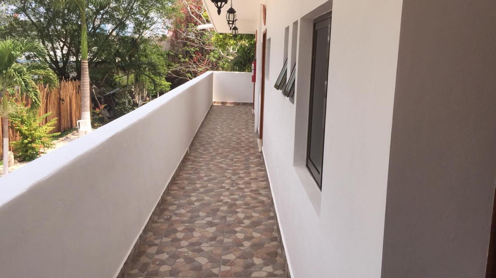 Hotel Casa Lima Bacalar, foto 12