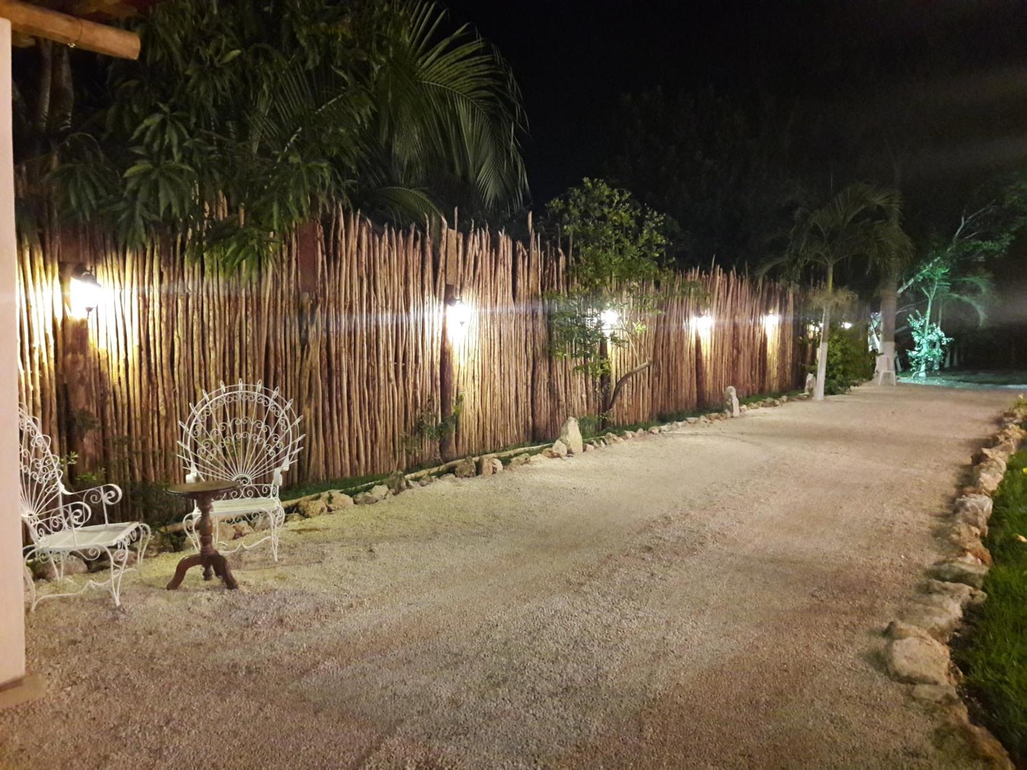 Hotel Casa Lima Bacalar, foto 13
