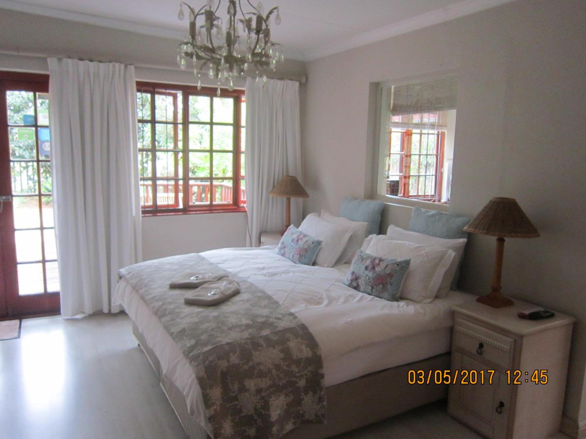 Twilight Cottage — foto 3