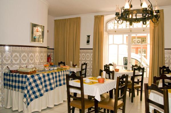 Hotel Leiriense — photo 5