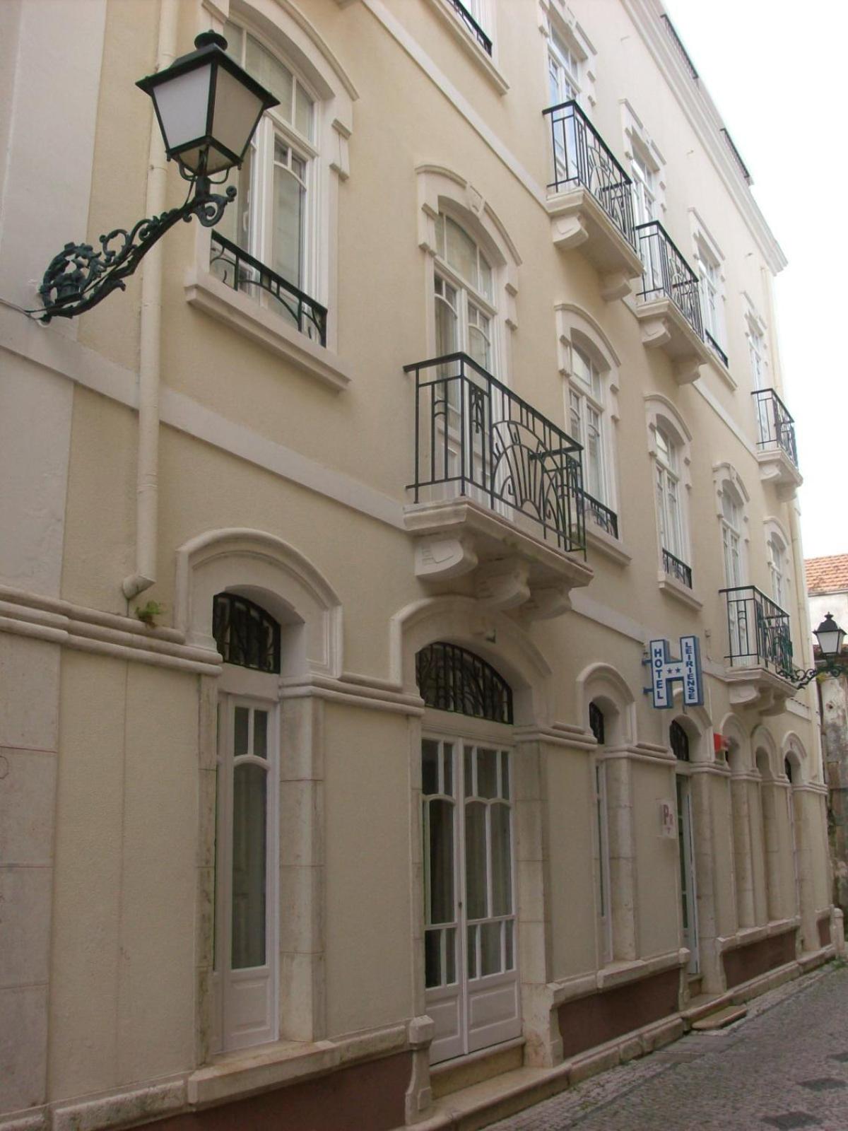 Hotel Leiriense — photo 3
