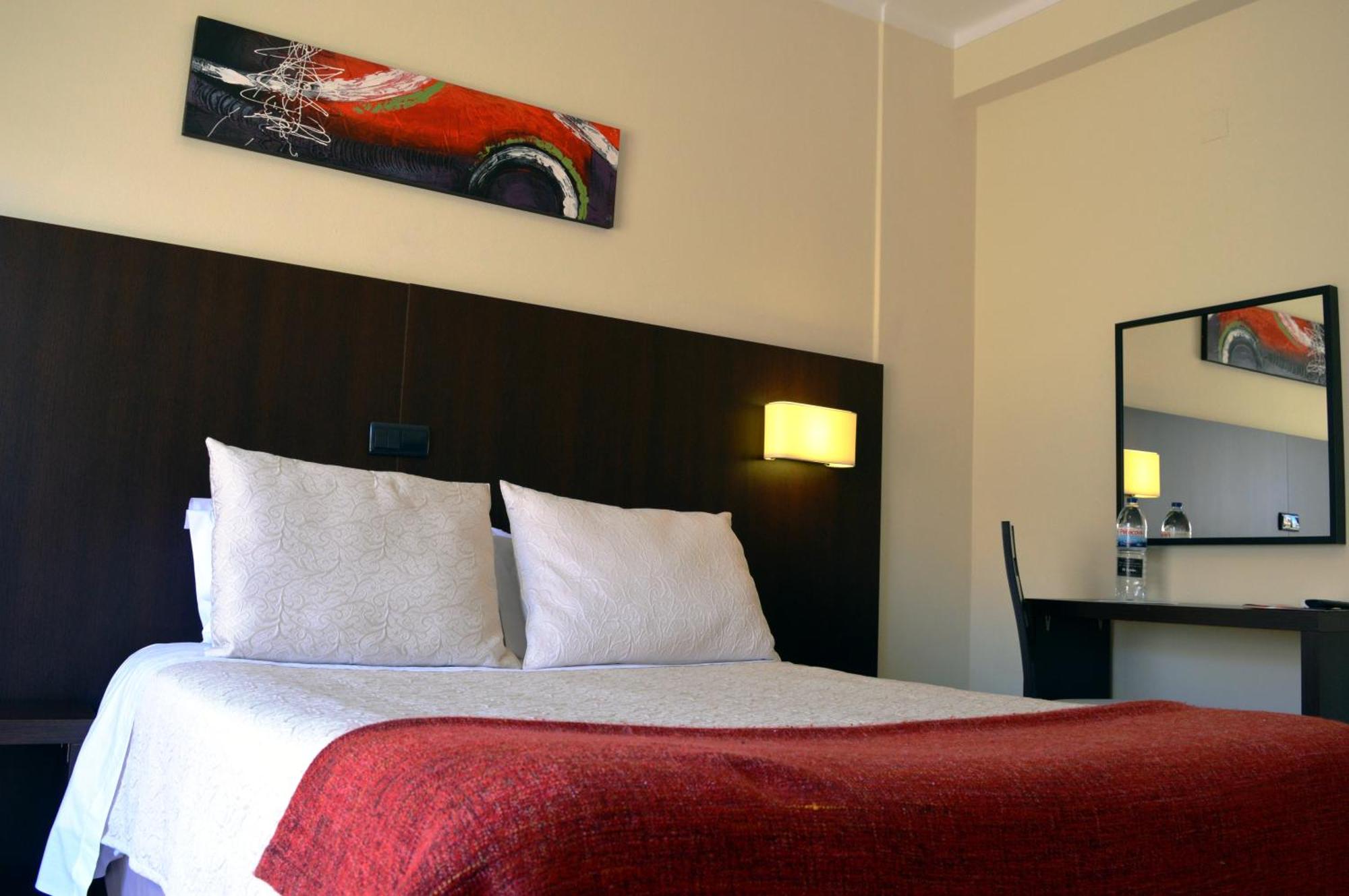 Hotel Apolo — photo 4