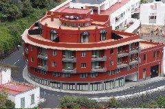Aparthotel El Galeón — photo 3