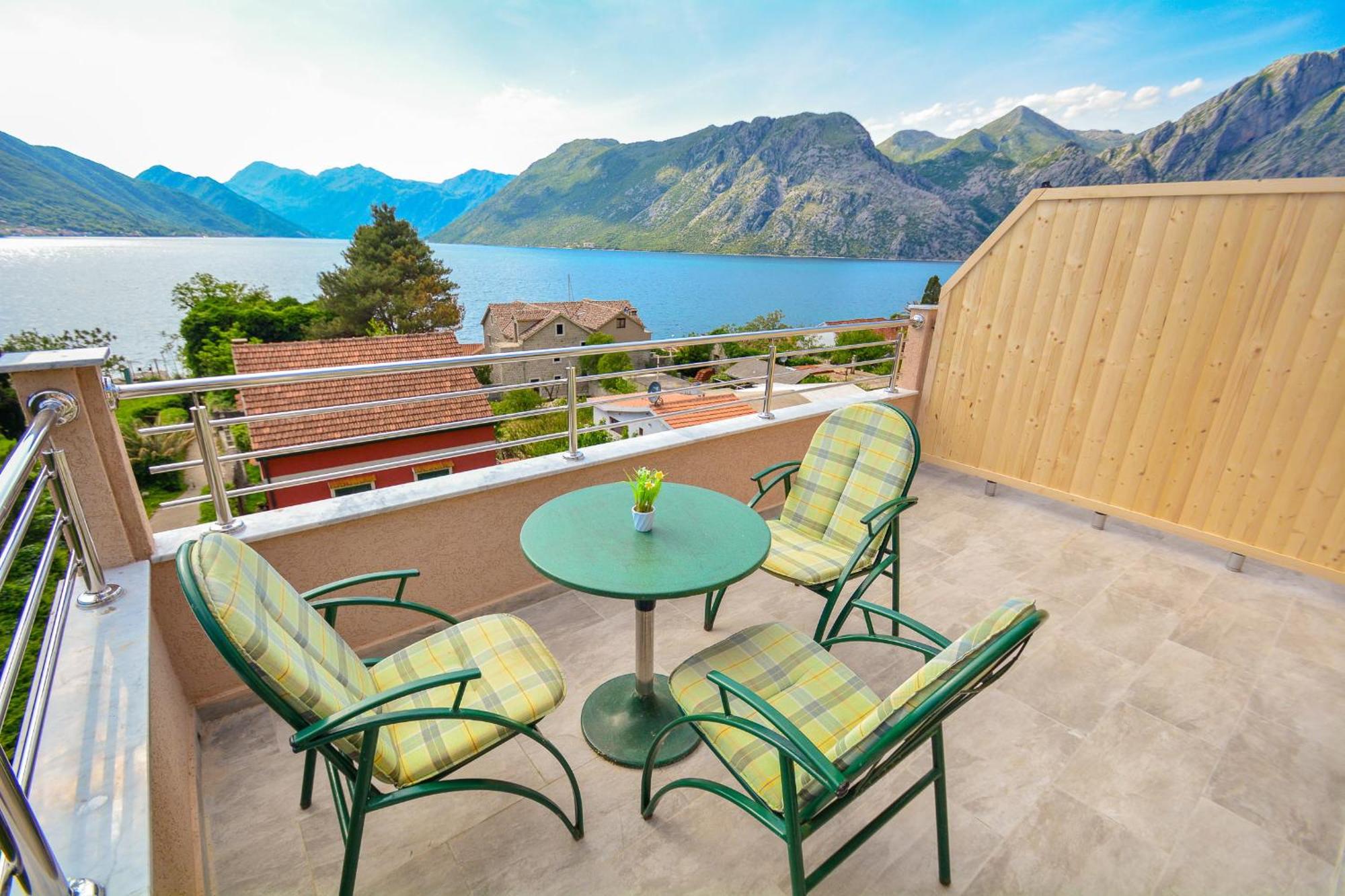 Bocche di Cattaro Apartments