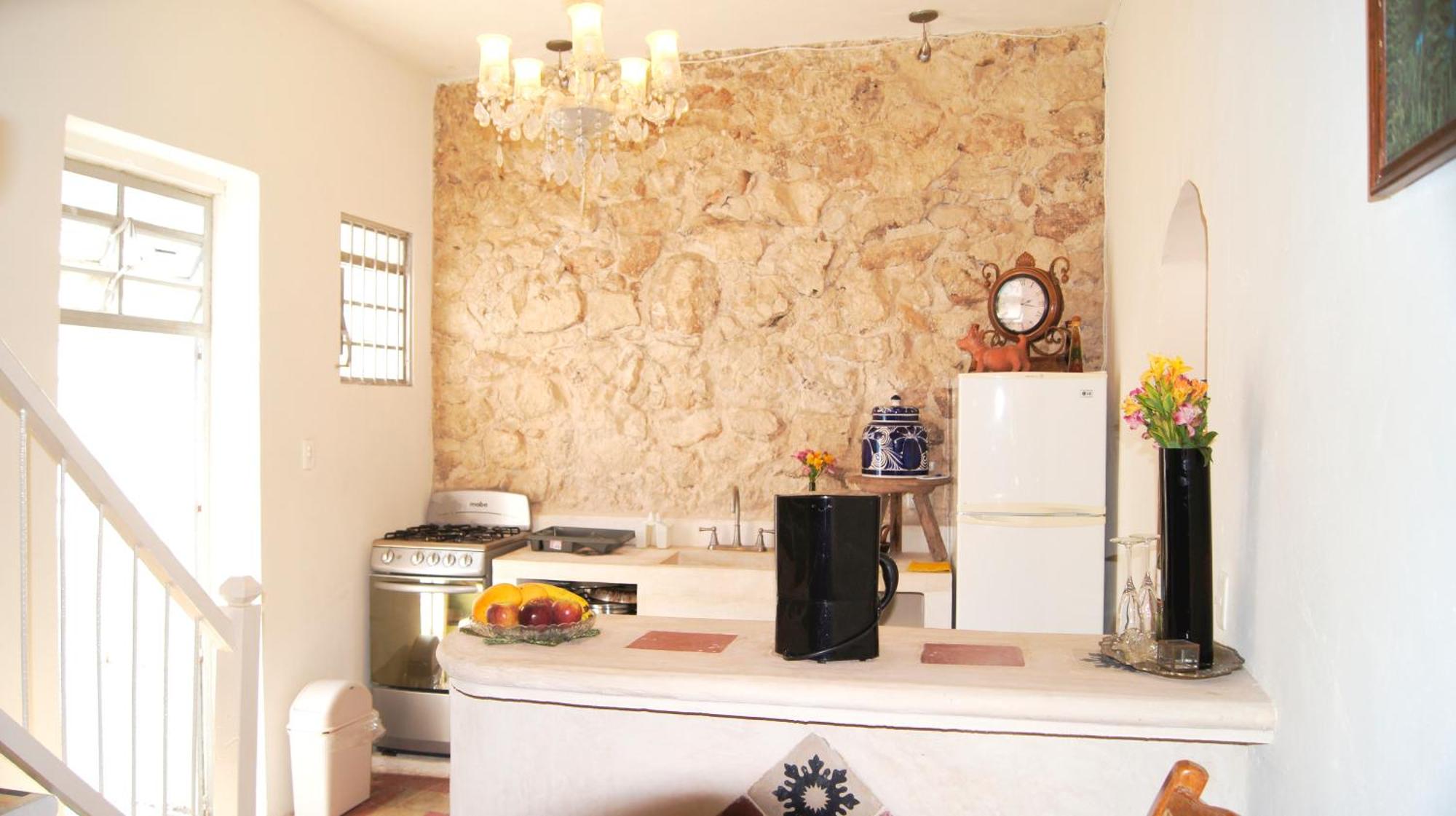 Casa De Piedra, Centro Histórico, foto 6