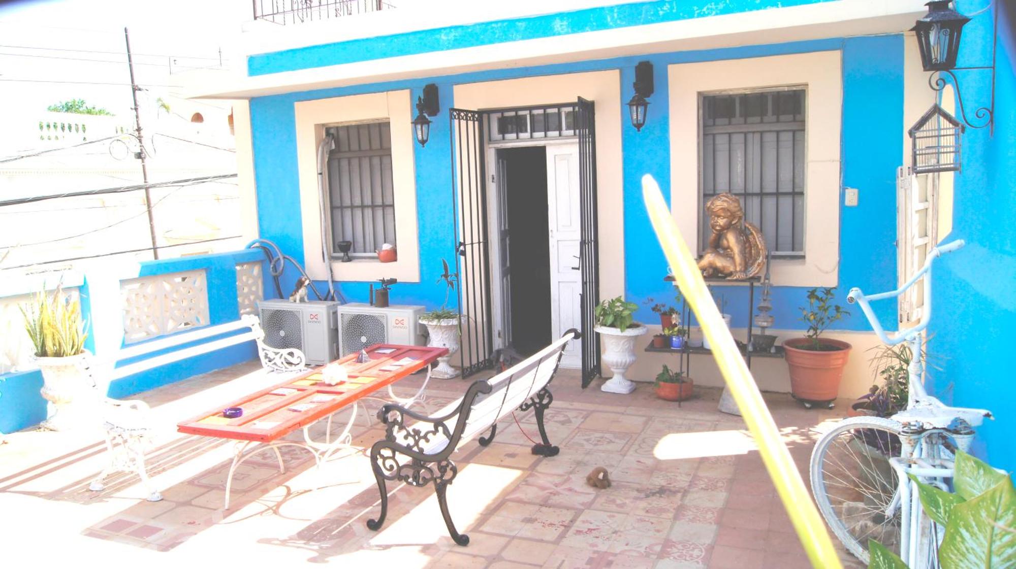 Casa De Piedra, Centro Histórico, imagen 5