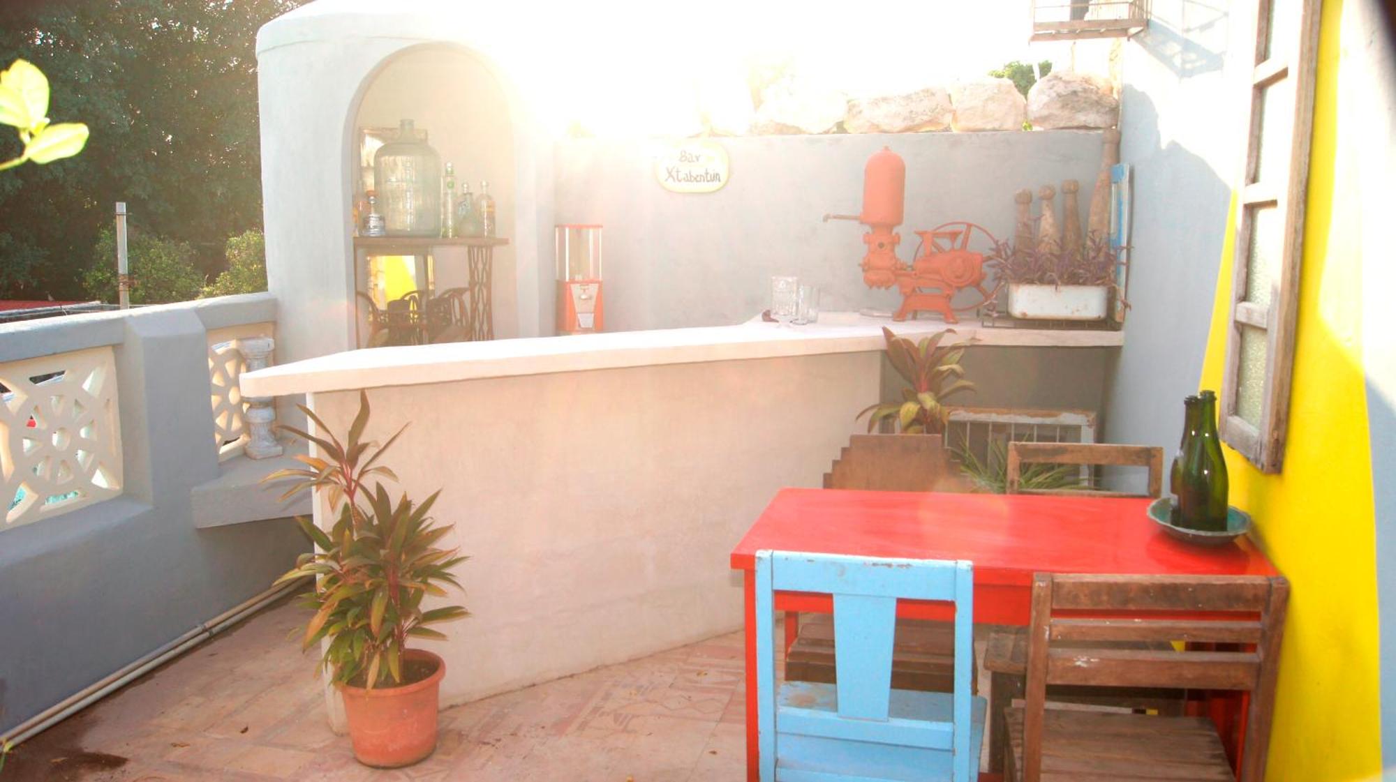 Casa De Piedra, Centro Histórico, foto 11