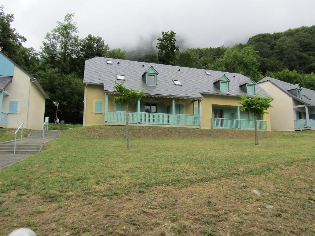 Chalet De Peyrelance