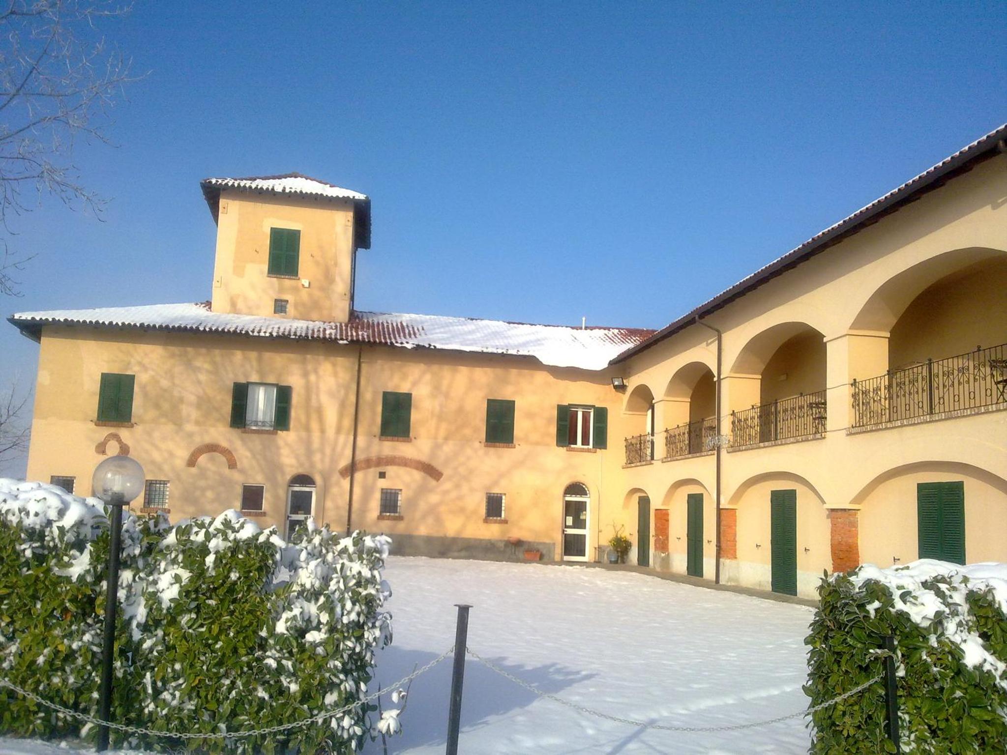 Agriturismo Tenuta la Marchesa