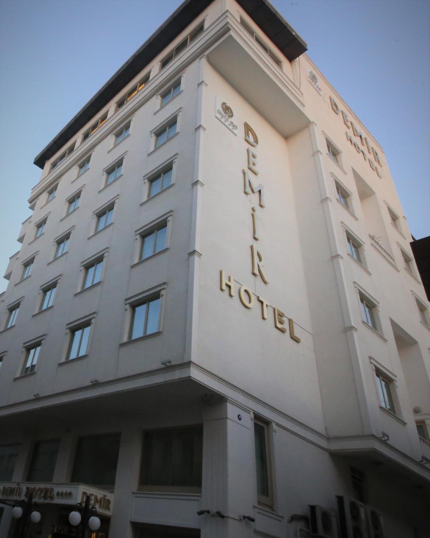 Demir Hotel