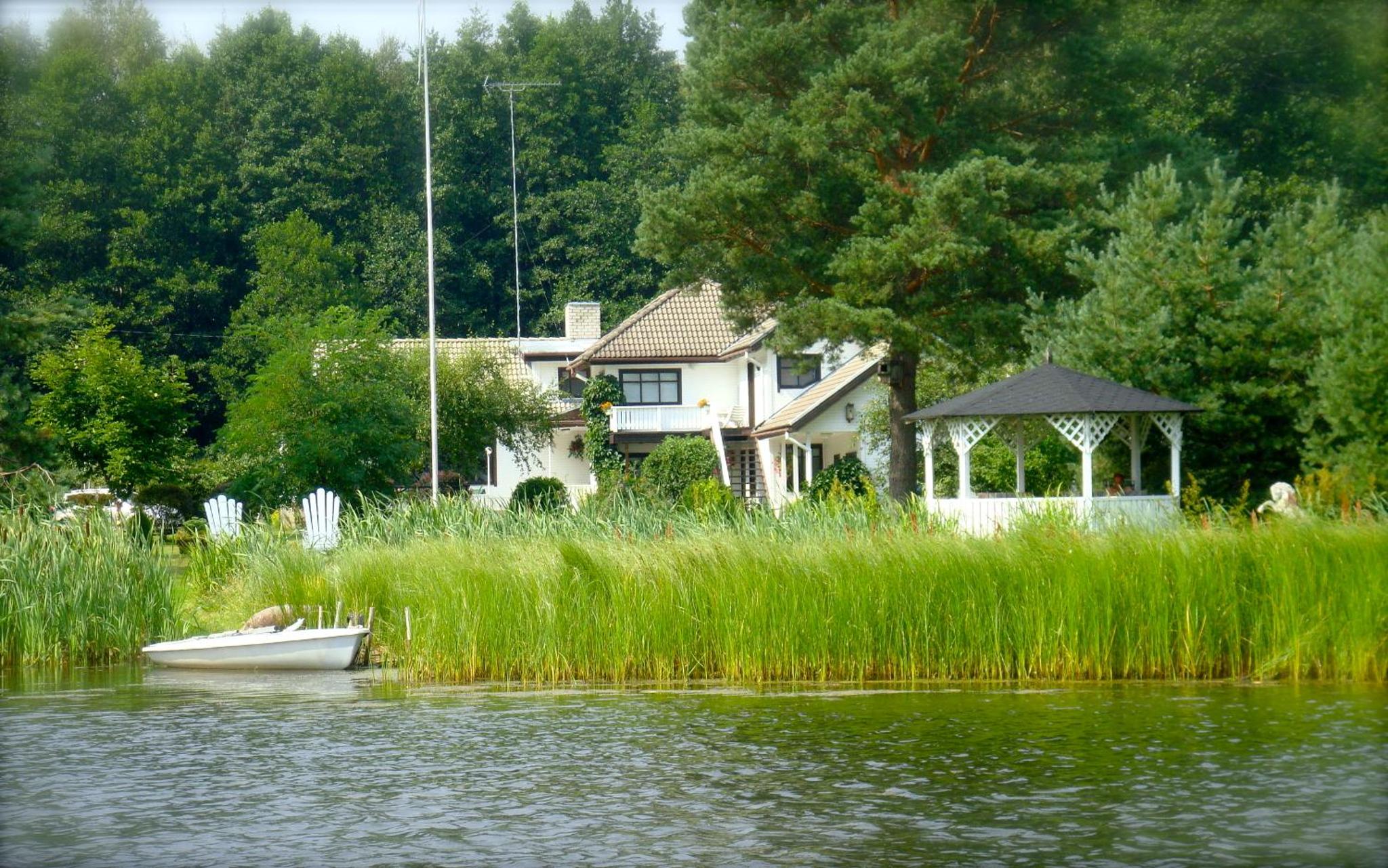 Merekalda Apartments