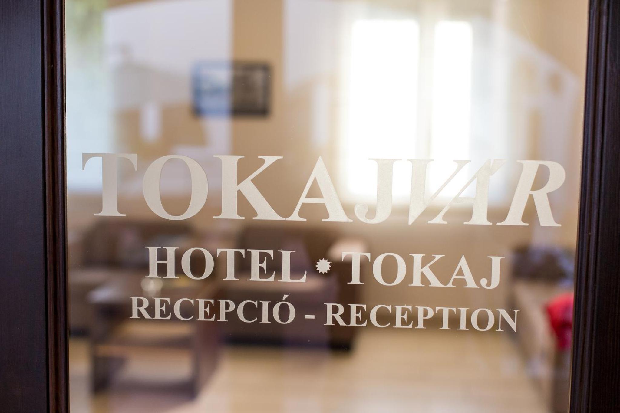 Tokajvár Hotel