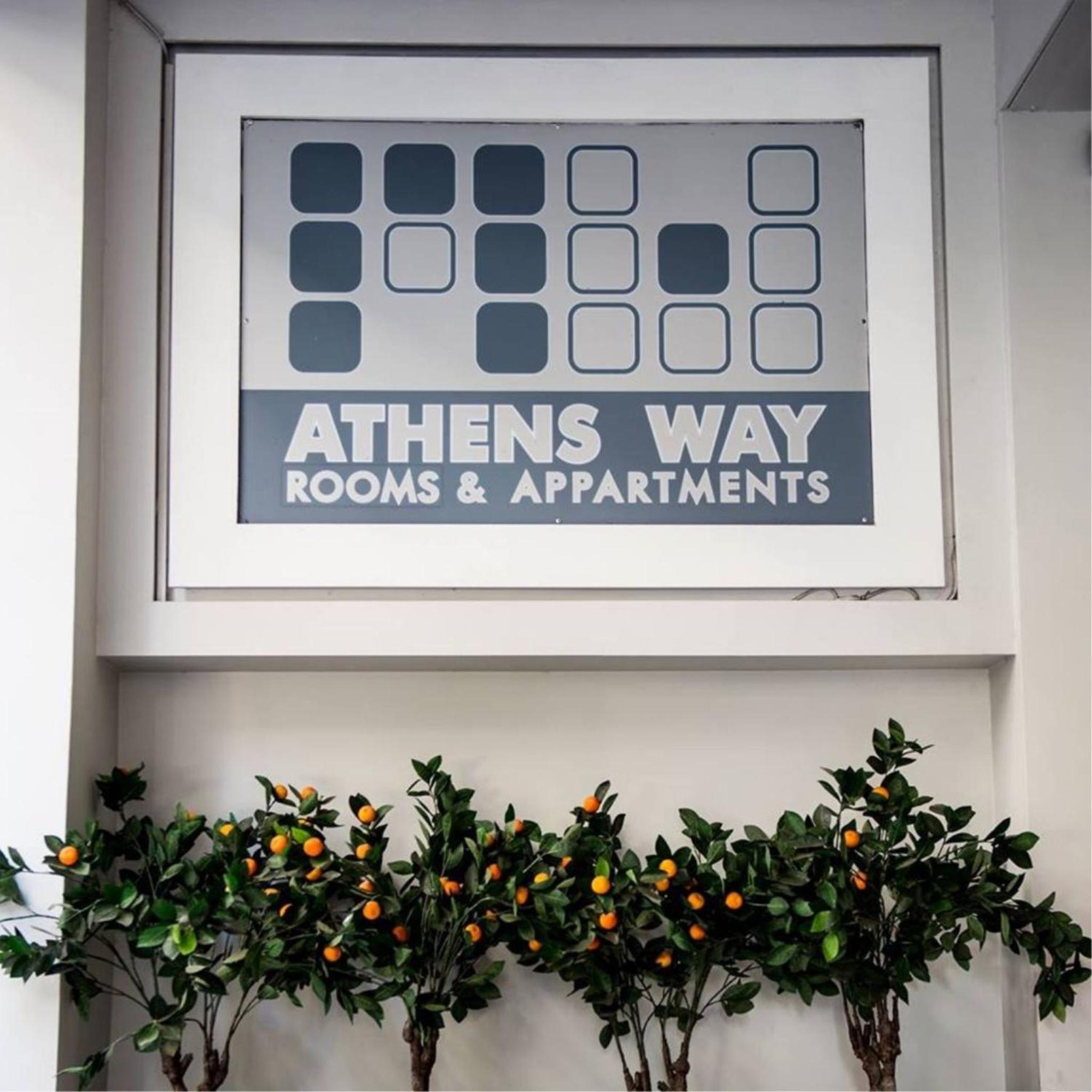 Athens Way