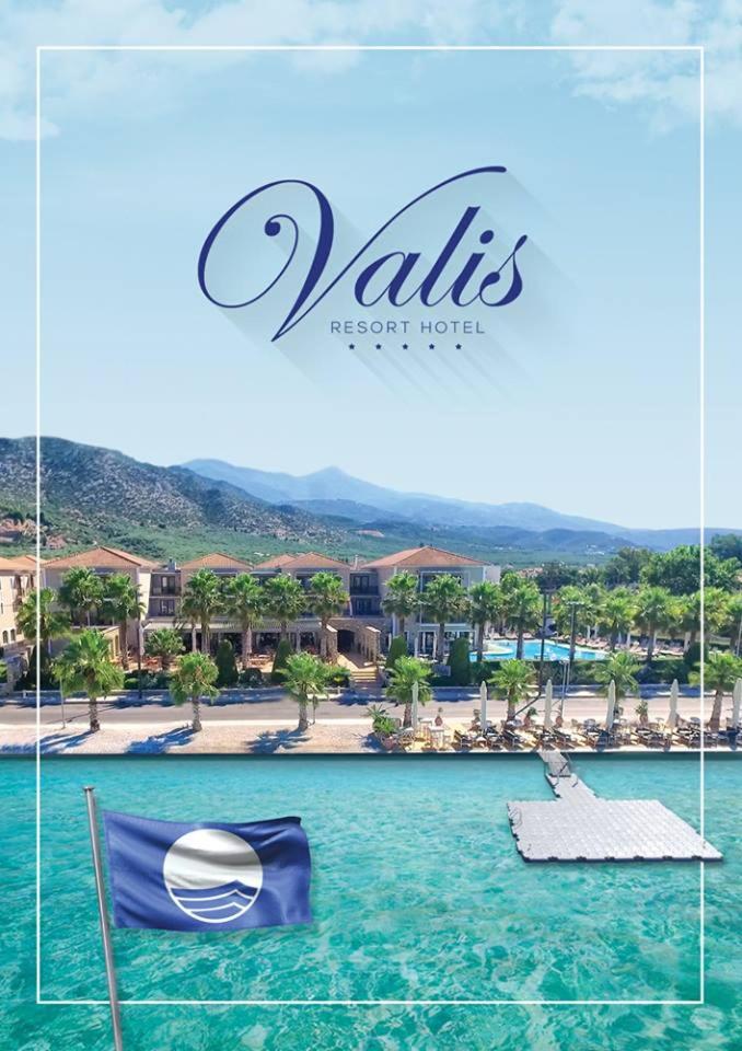 Valis Resort