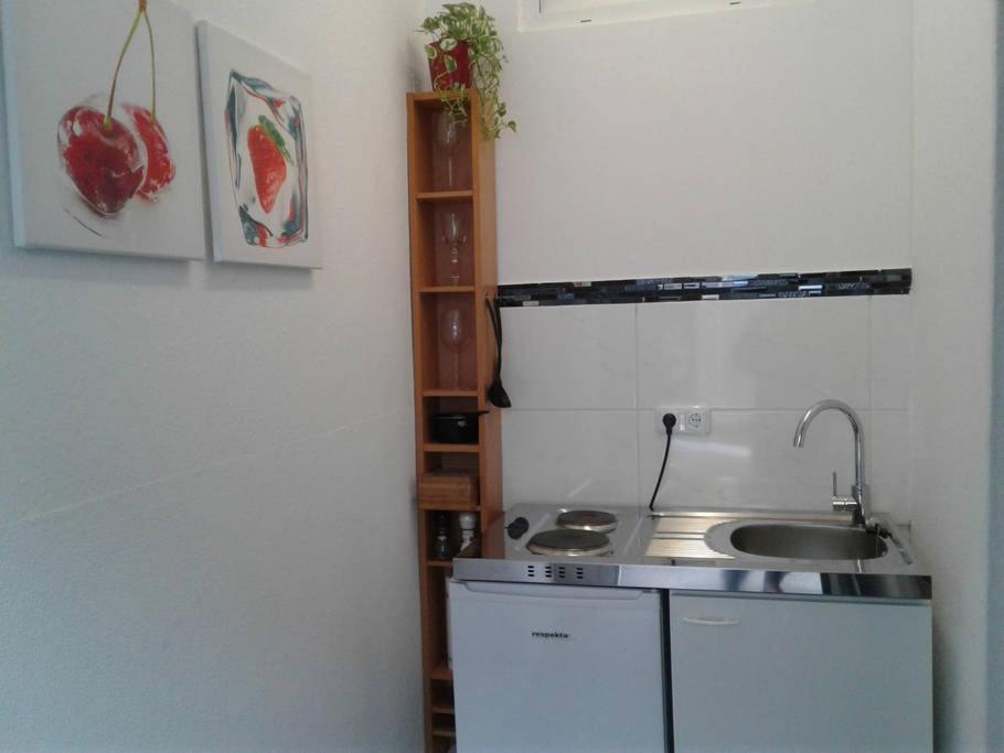 Apartment im Zentrum Steyr, 2 Betten BESTROOMS eU