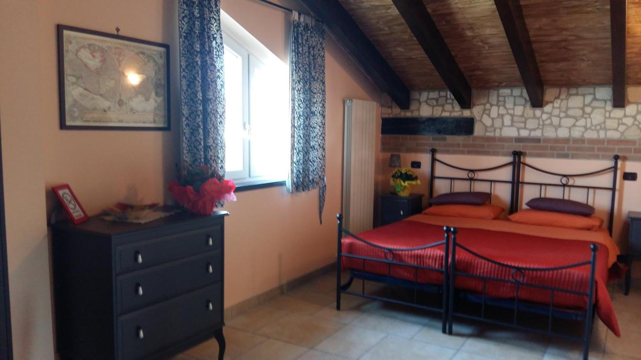 Sosta Fiera Bed & Breakfast