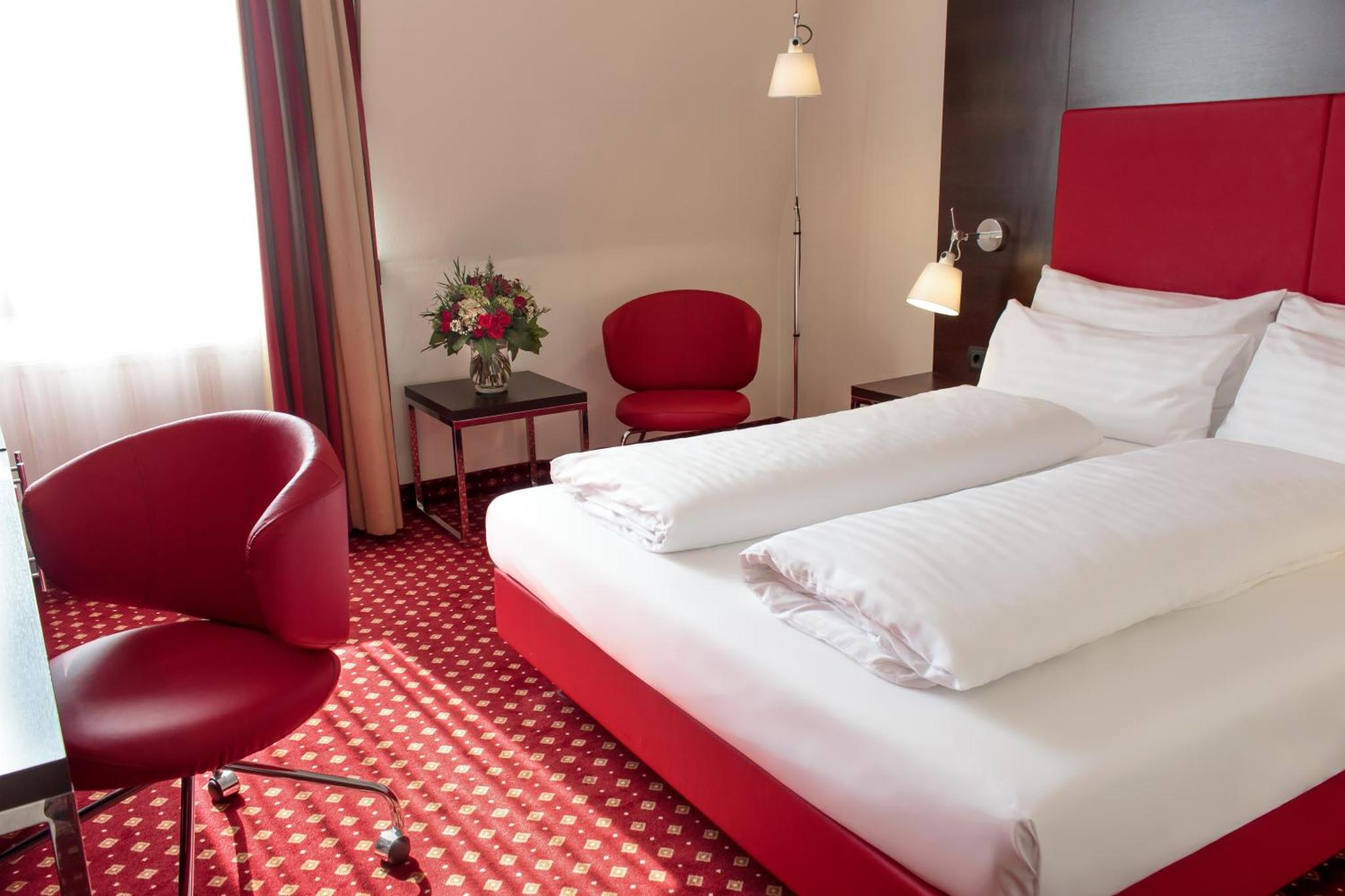 Best Western Plaza Hotel Wels