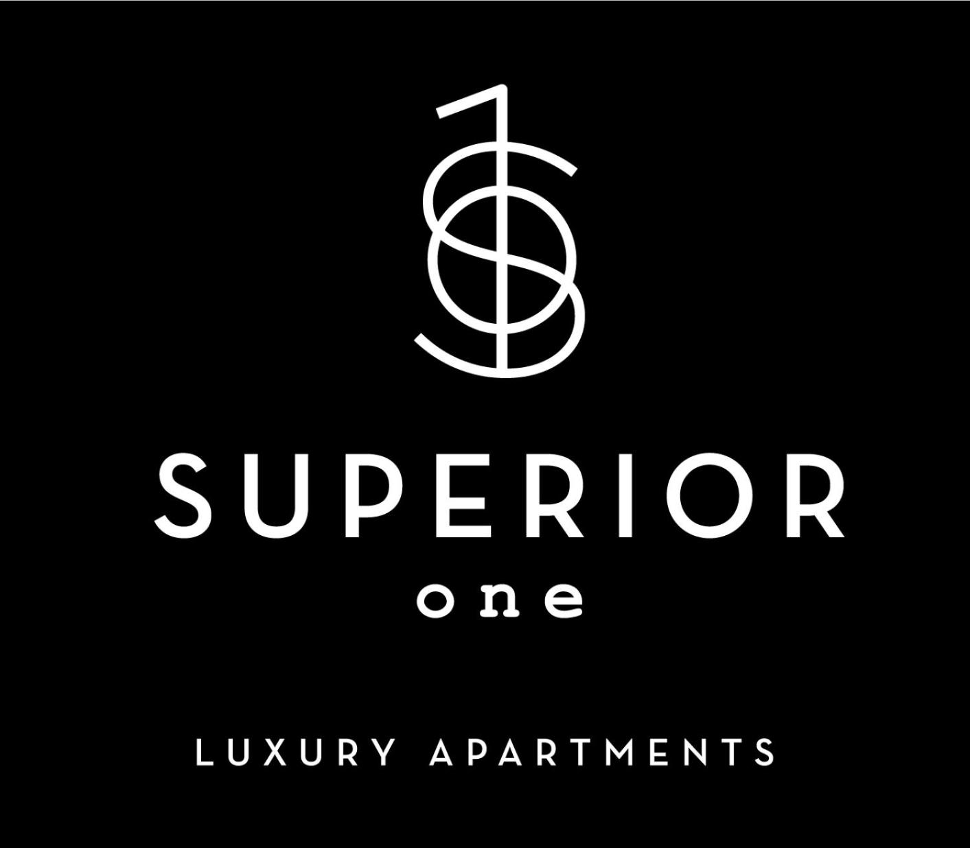 Superior One Luxury Apartment