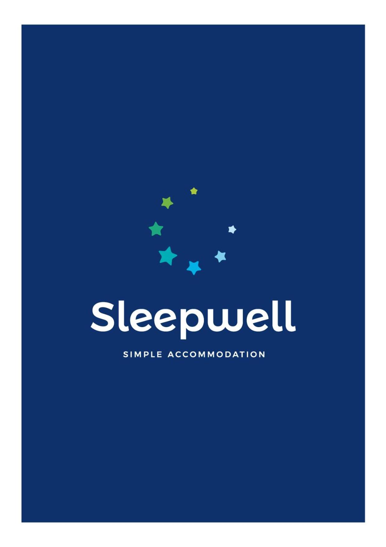 SleepWell Apartments