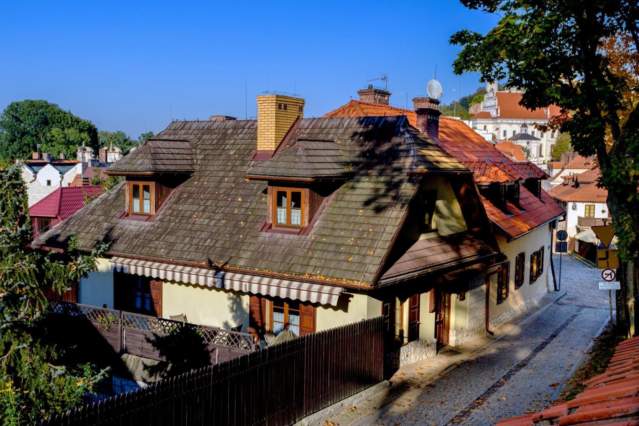 Restauracja Pod Wietrzna Gora