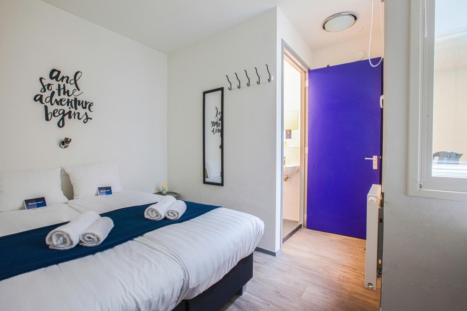 King's Inn City Hostel Alkmaar