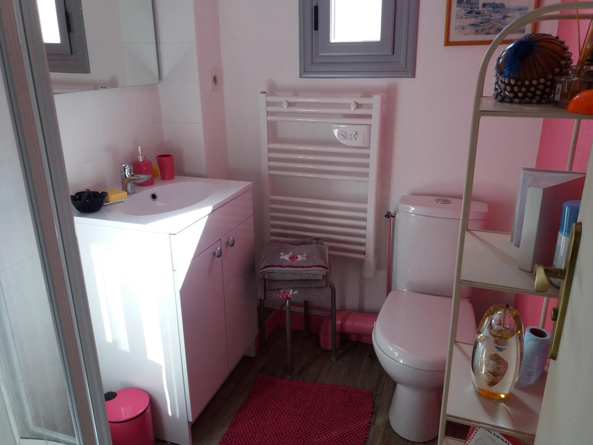 Chambres D'Hotes La Vie Au Roze