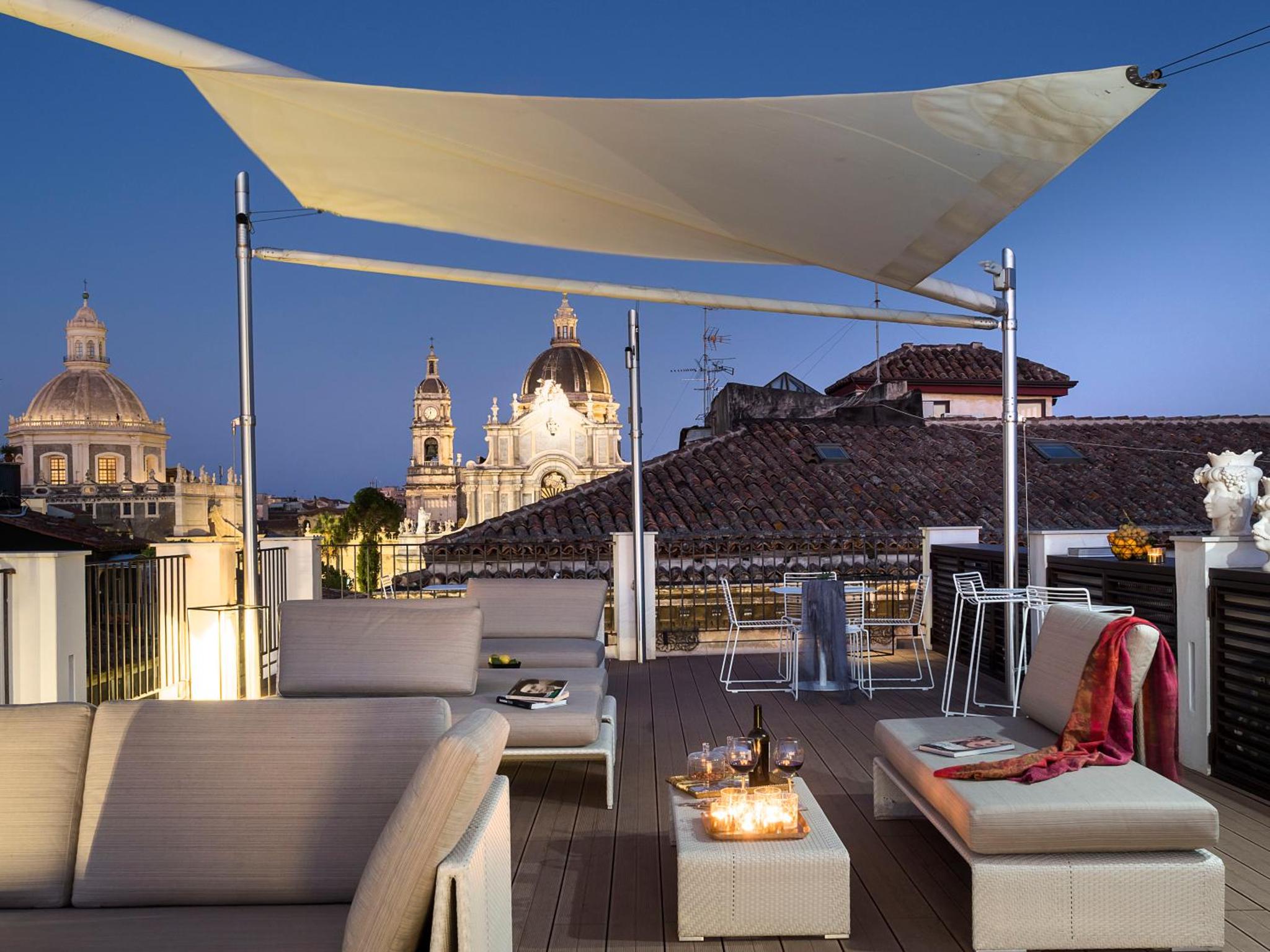 Duomo Suites & Spa