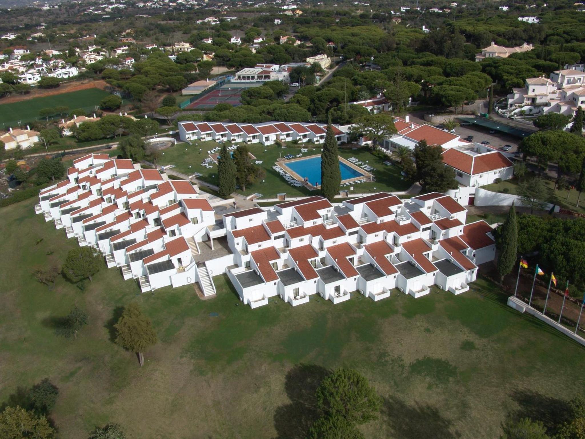 Hotel Apartamento do Golfe