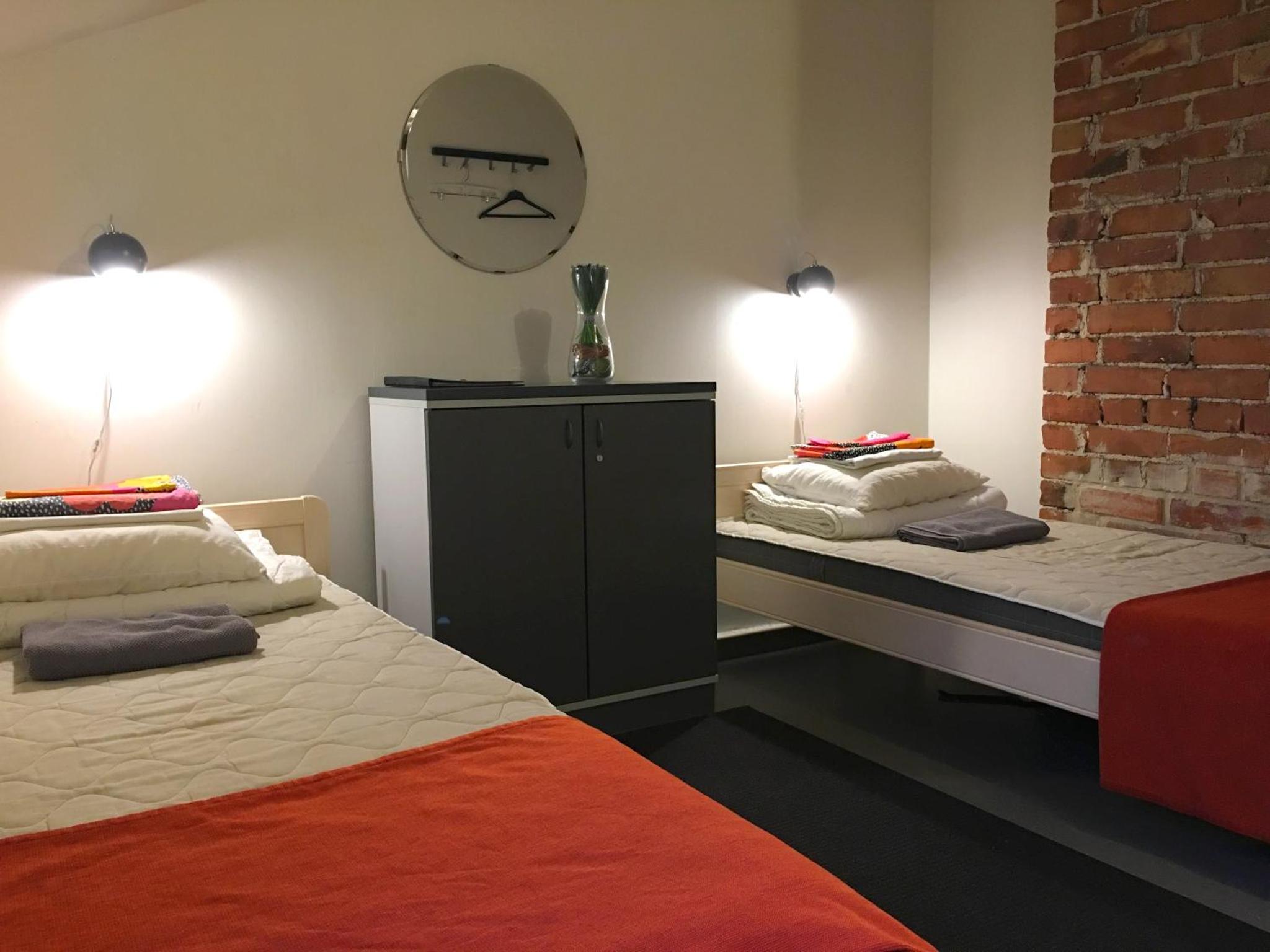 Hostel Suomenlinna