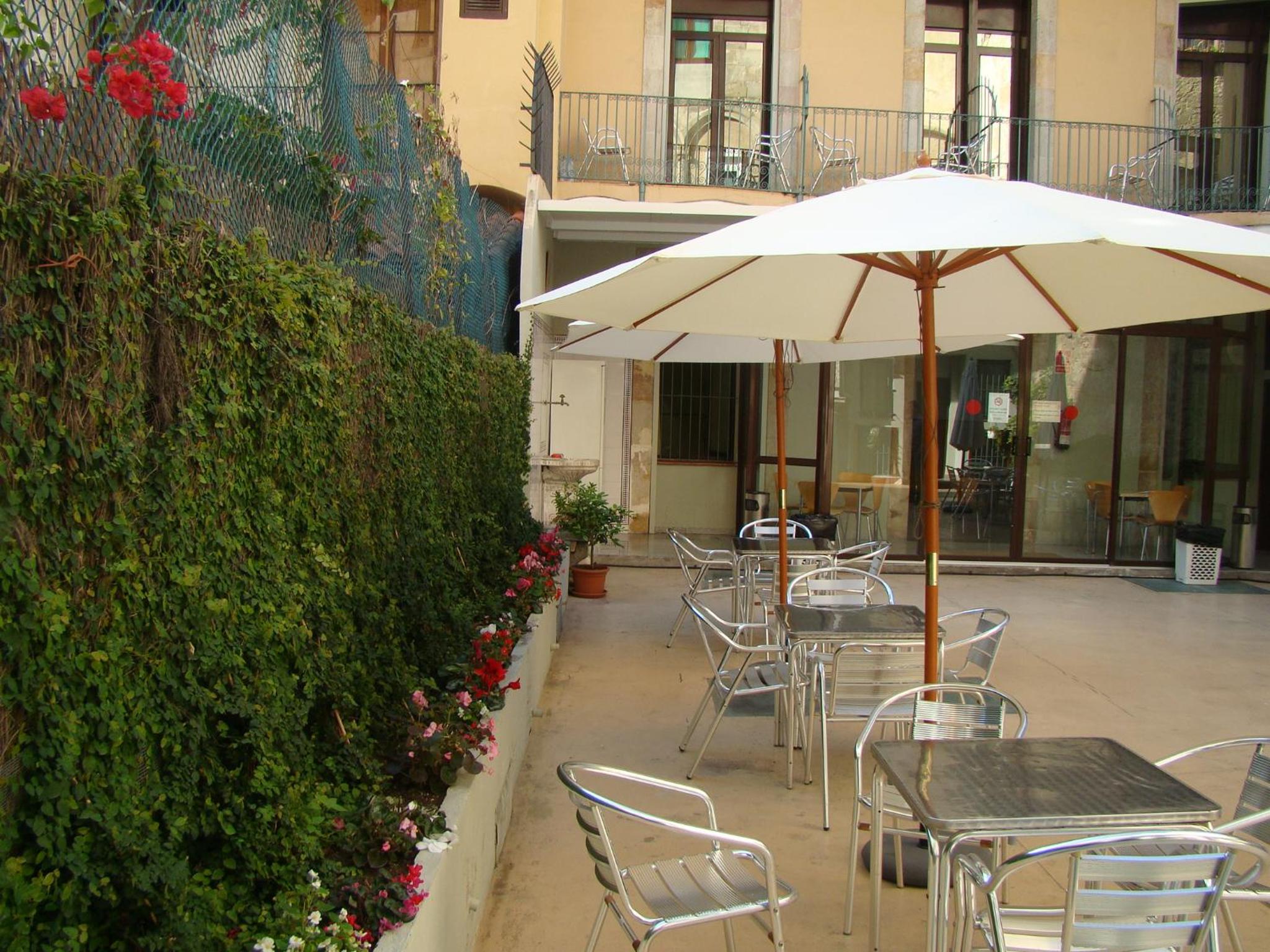 Hostal La Terrassa