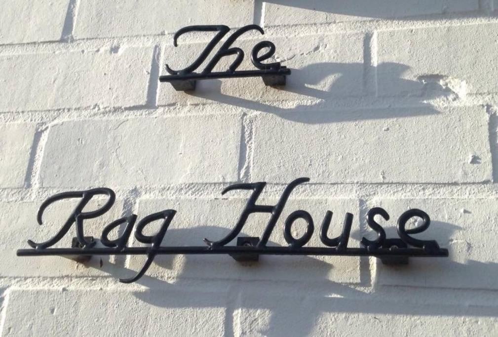 The Rag House