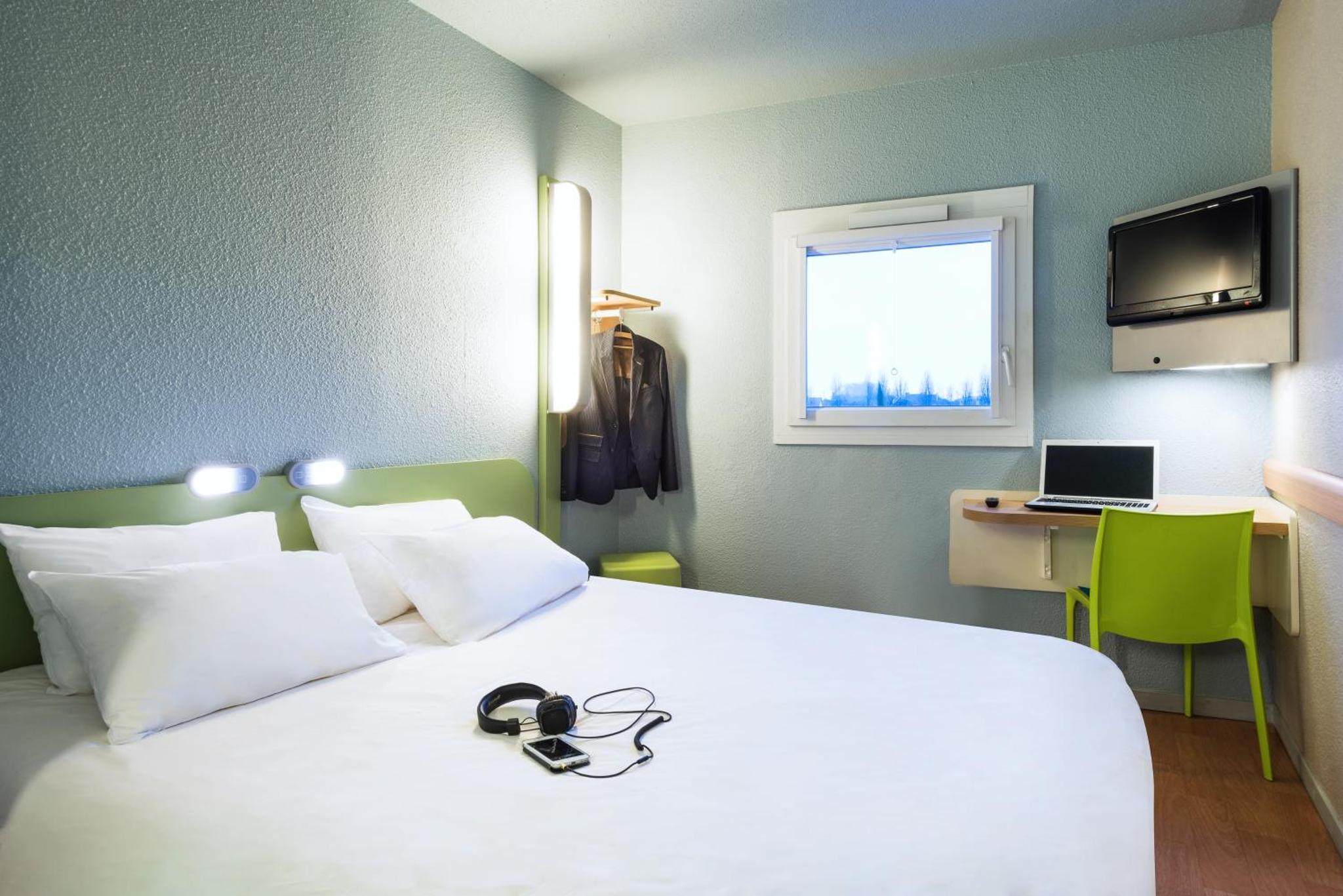 Ibis budget Cabourg Dives Sur Mer